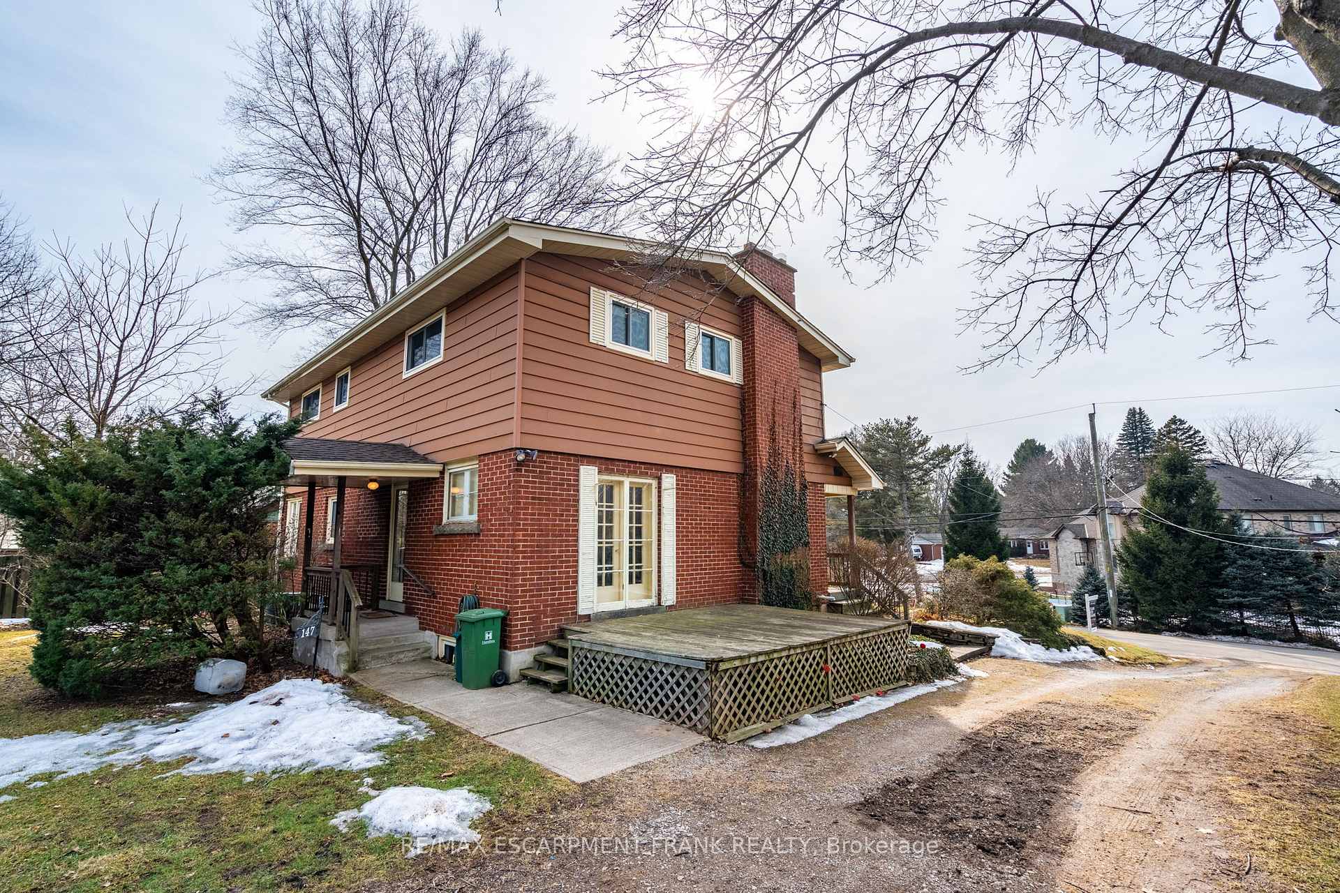 Photo 48 of 147 Lloyminn Avenue, Hamilton, Ancaster — HOMEH
