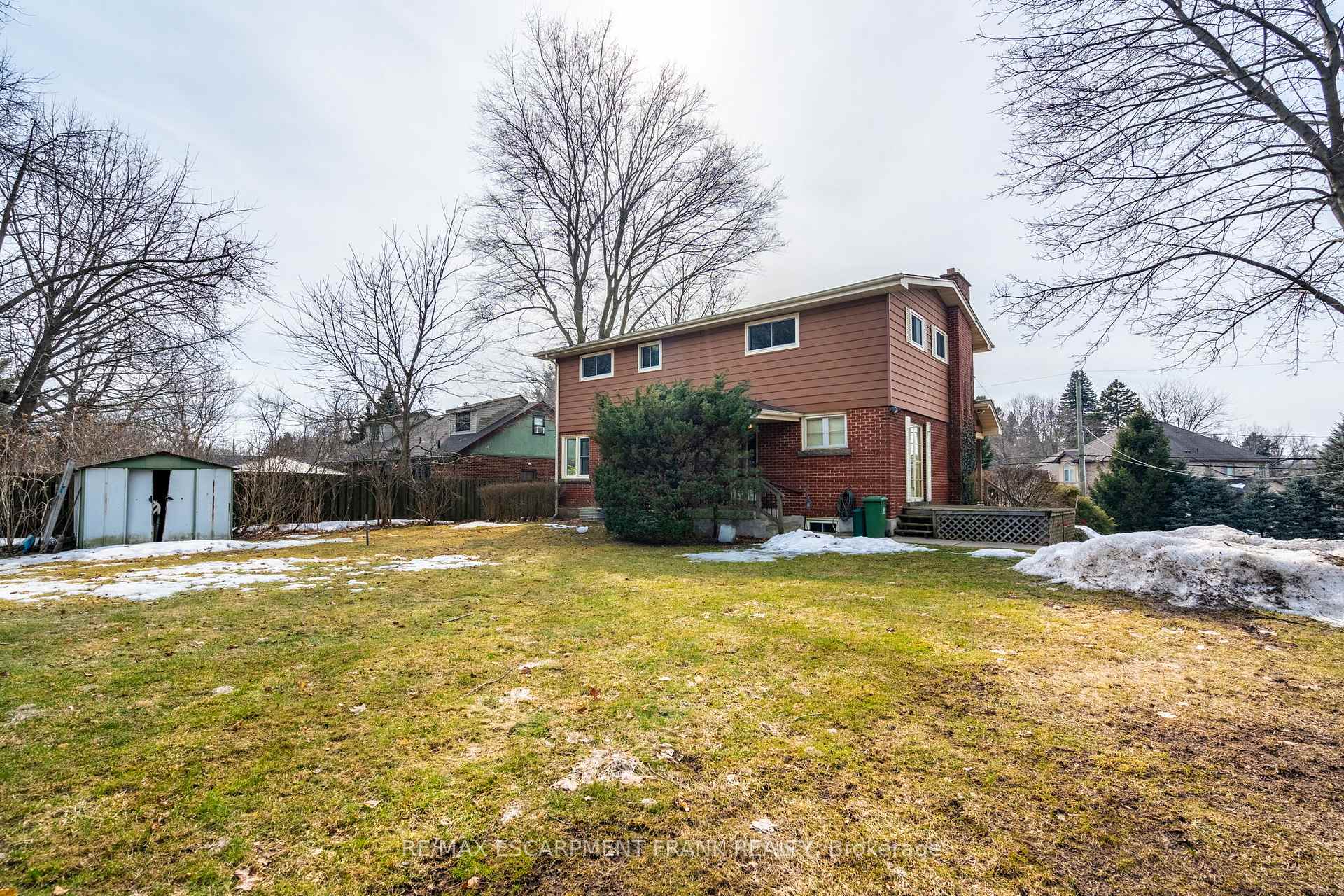 Photo 38 of 147 Lloyminn Avenue, Hamilton, Ancaster — HOMEH