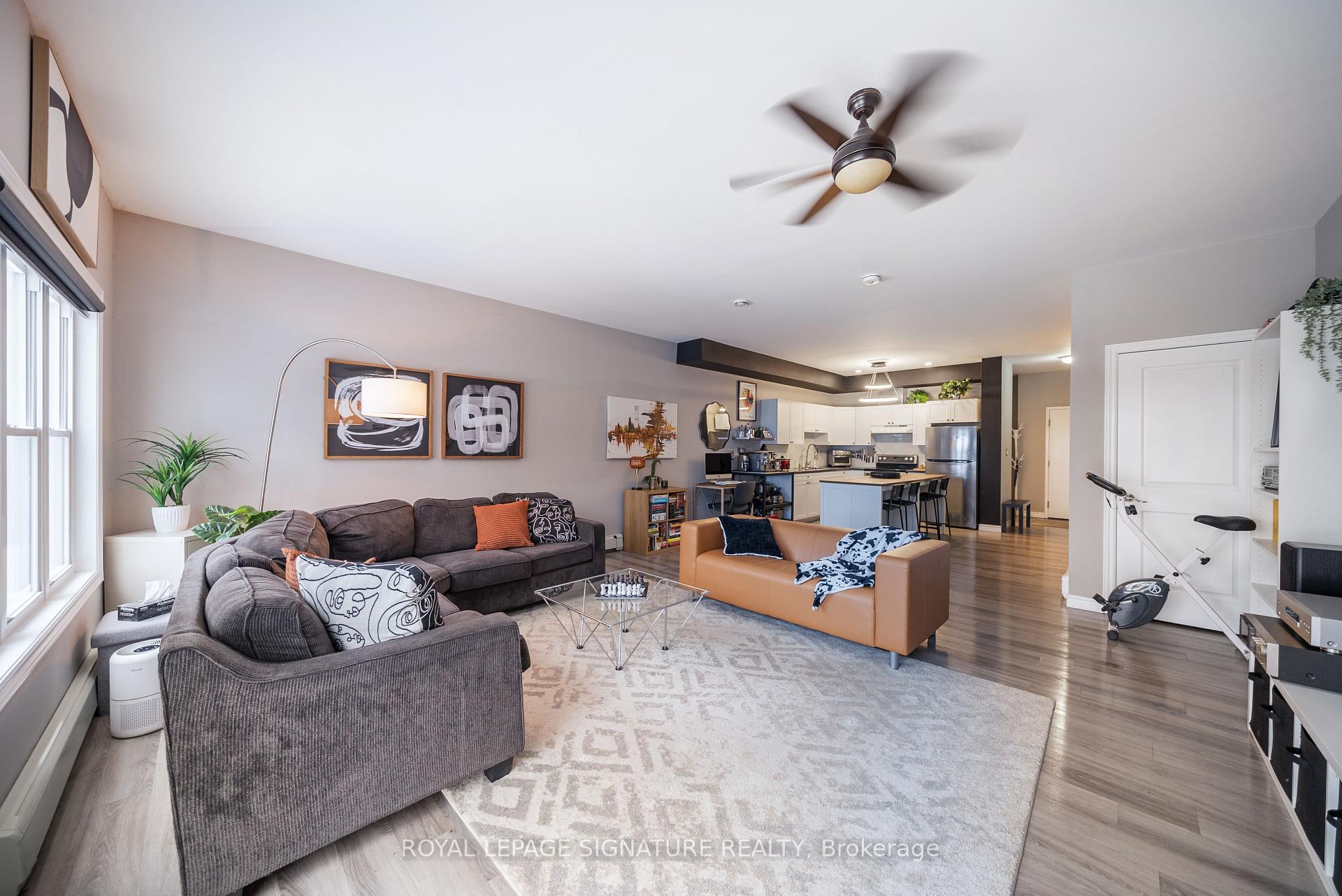 Photo 6 of 94A Peel Street, Barrie, Wellington — HOMEH