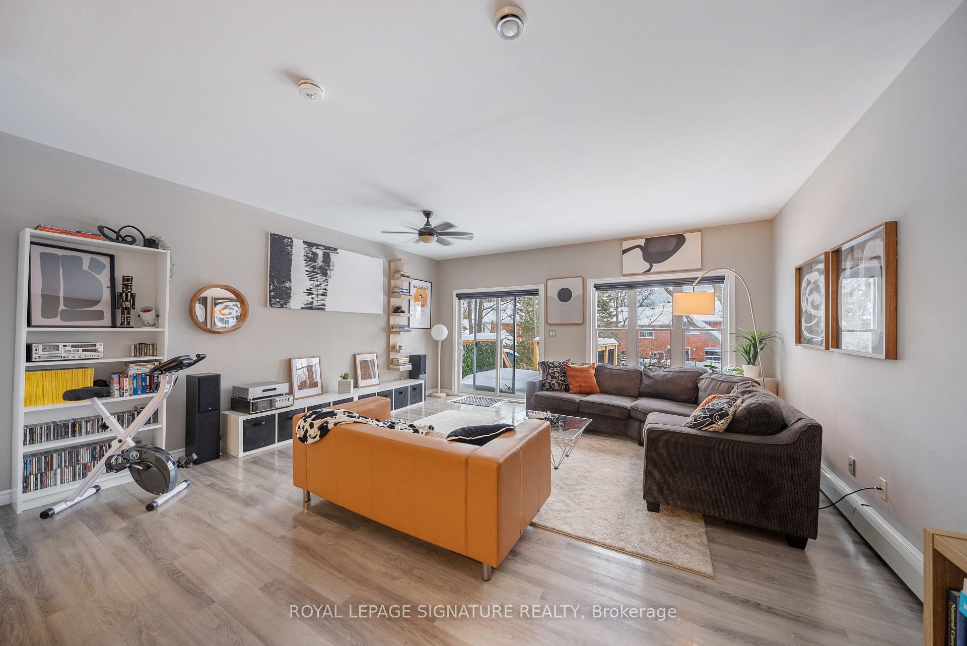 Photo 5 of 94A Peel Street, Barrie, Wellington — HOMEH