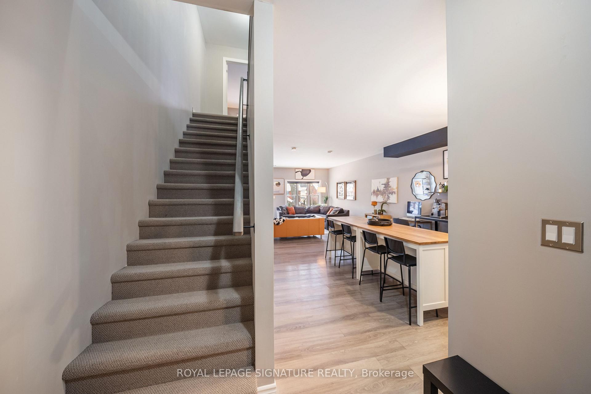 Photo 8 of 94A Peel Street, Barrie, Wellington — HOMEH