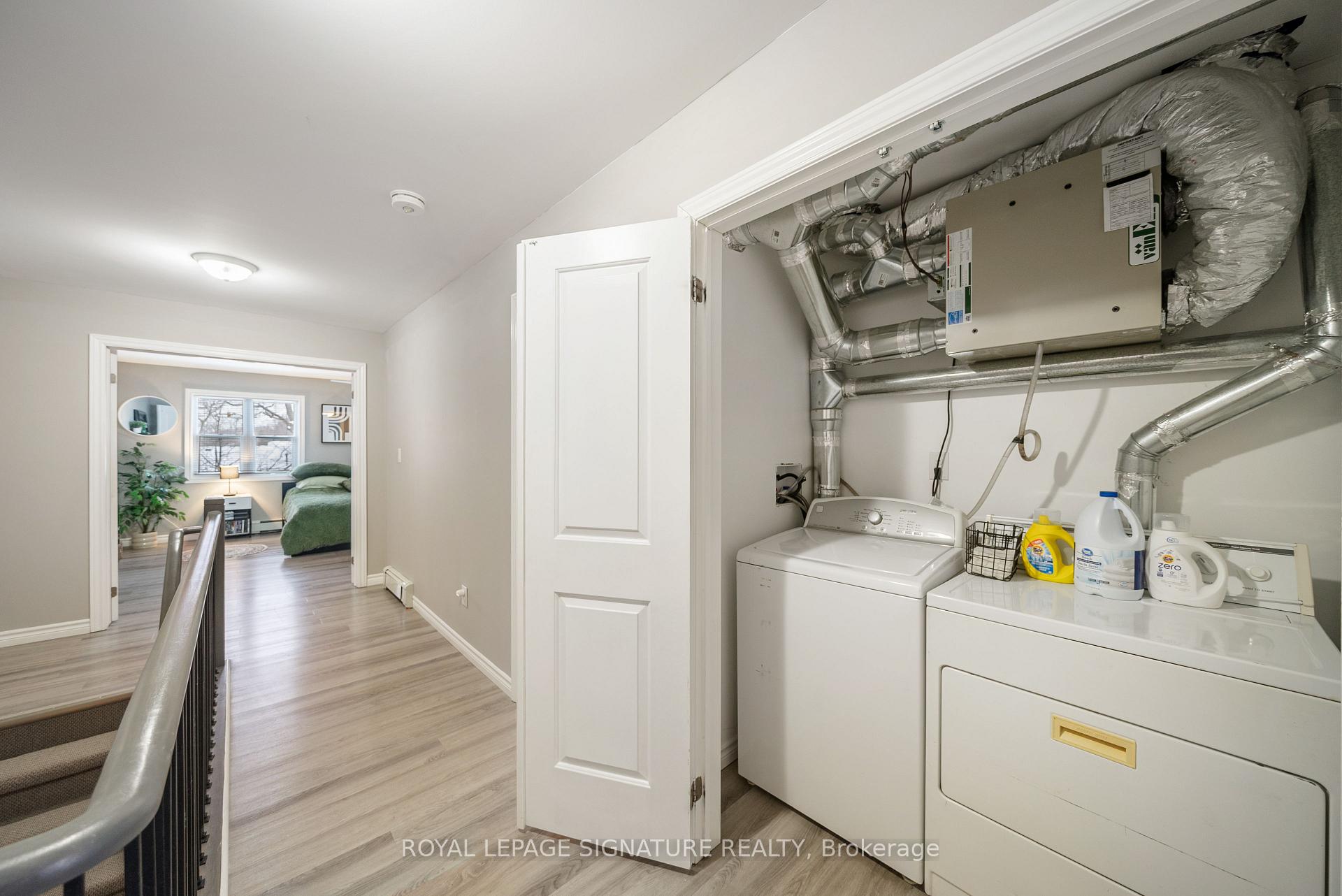 Photo 12 of 94A Peel Street, Barrie, Wellington — HOMEH