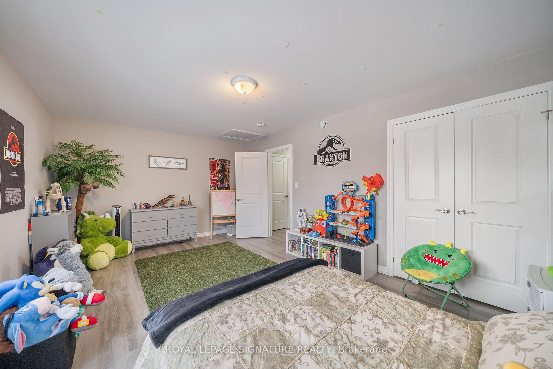 Photo 18 of 94A Peel Street, Barrie, Wellington — HOMEH