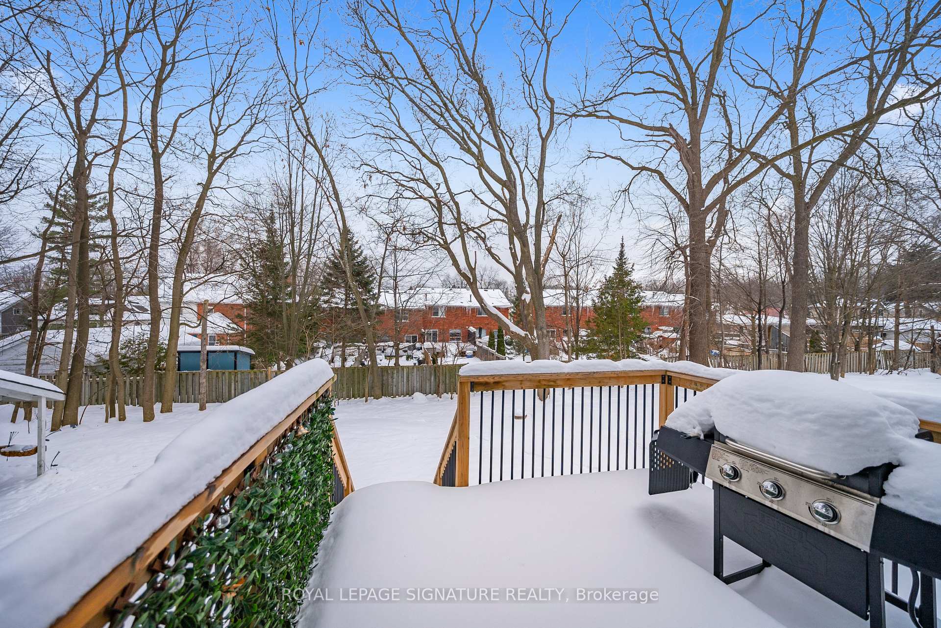 Photo 23 of 94A Peel Street, Barrie, Wellington — HOMEH