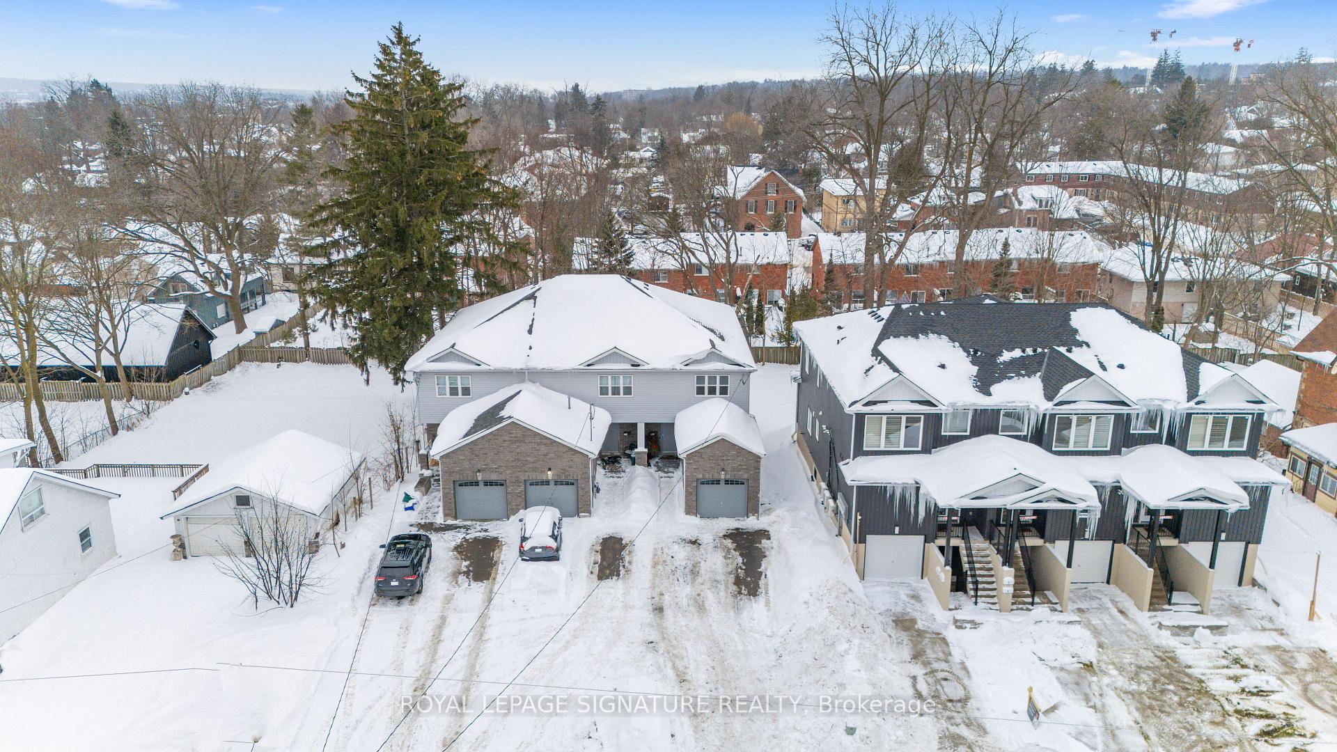 Photo 20 of 94A Peel Street, Barrie, Wellington — HOMEH