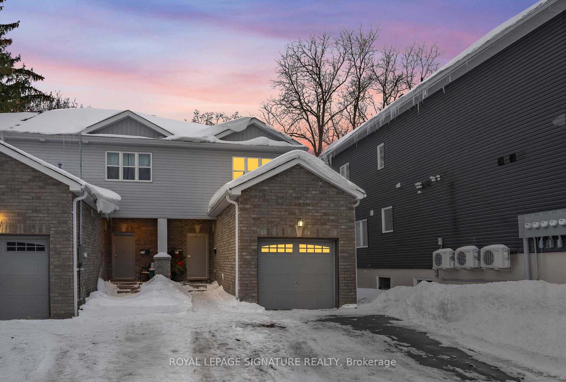 Photo 22 of 94A Peel Street, Barrie, Wellington — HOMEH