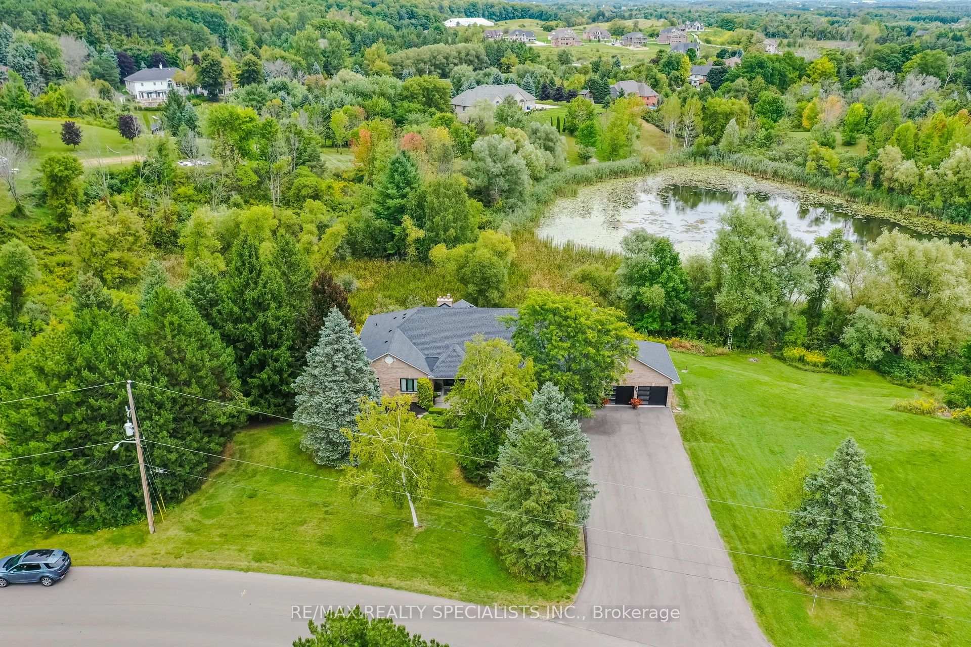 Photo 1 of 41 Matson Drive, Caledon, Palgrave — HOMEH