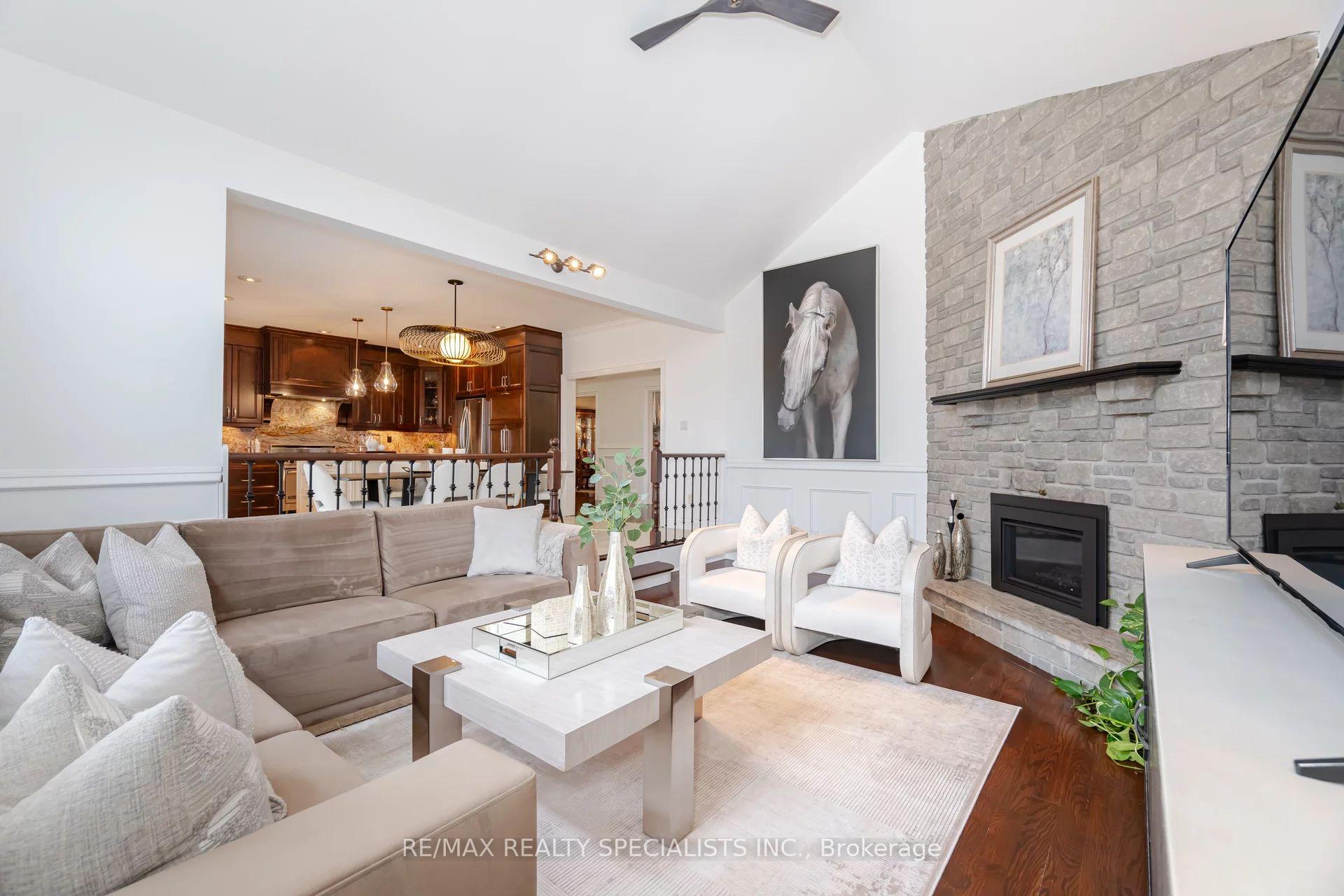 Photo 10 of 41 Matson Drive, Caledon, Palgrave — HOMEH