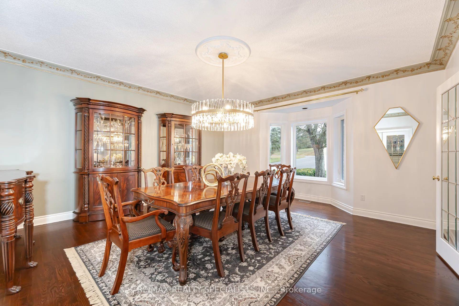 Photo 17 of 41 Matson Drive, Caledon, Palgrave — HOMEH