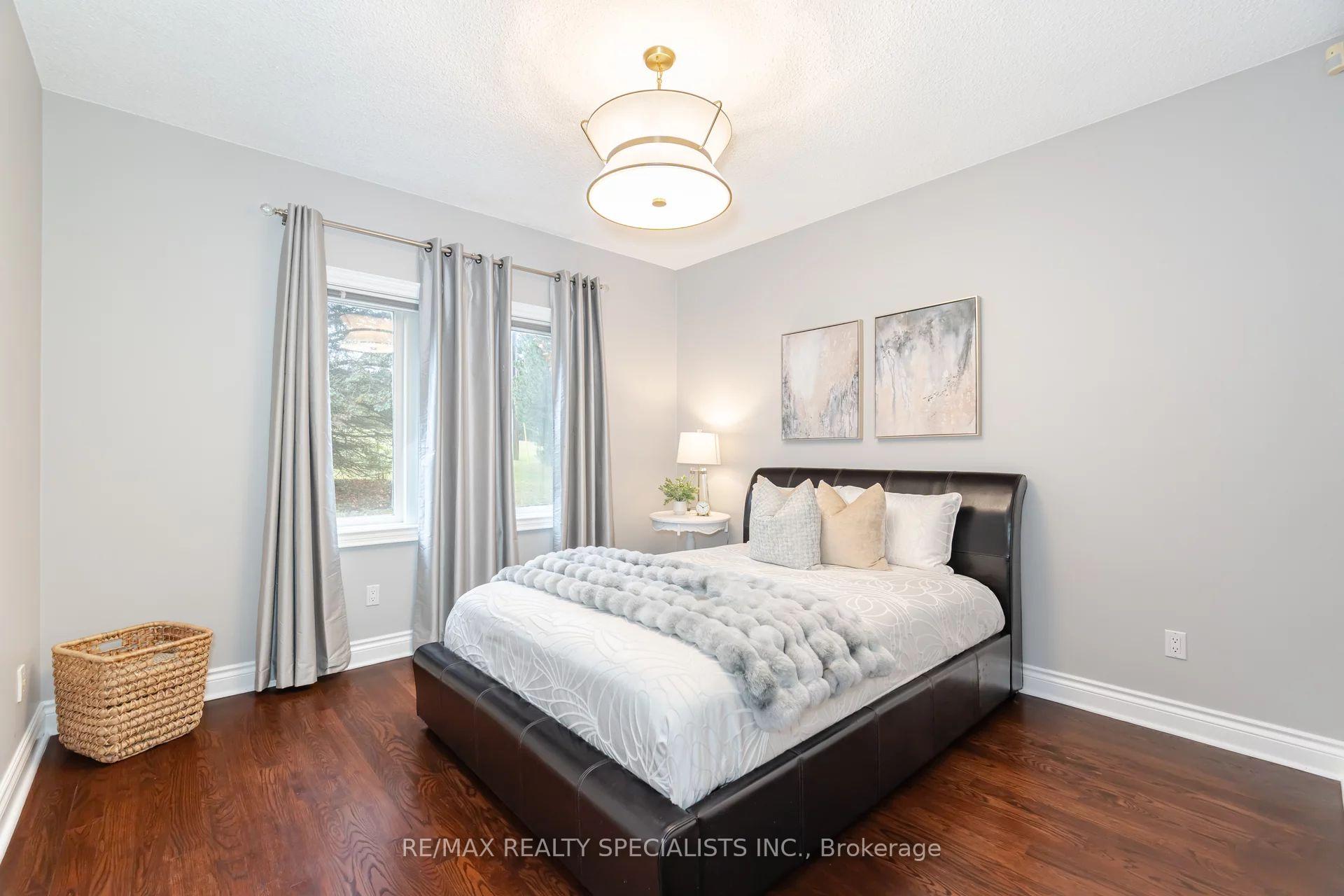 Photo 19 of 41 Matson Drive, Caledon, Palgrave — HOMEH