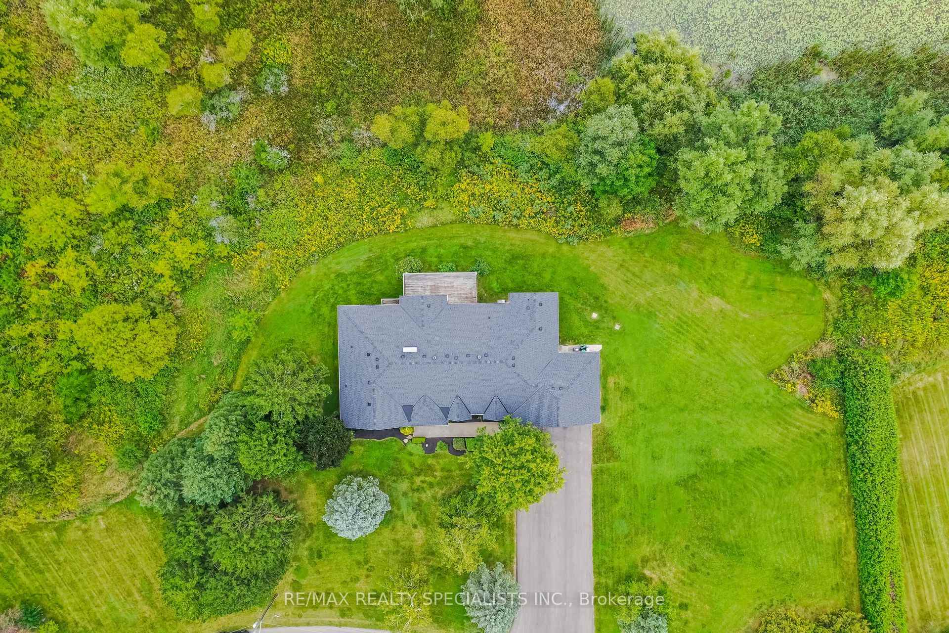 Photo 39 of 41 Matson Drive, Caledon, Palgrave — HOMEH