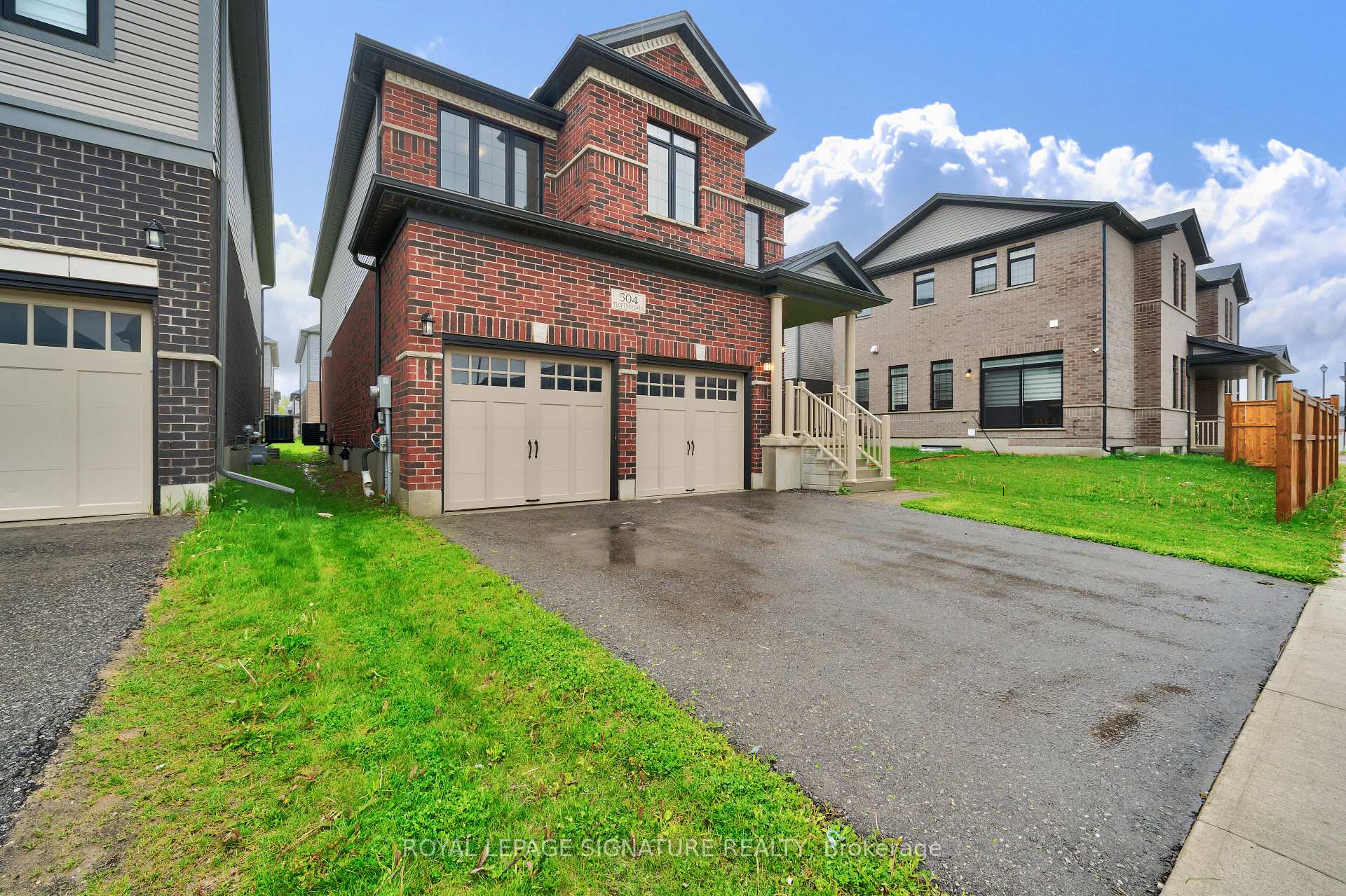 Photo 6 of 504 Florencedale Crescent, Kitchener — HOMEH