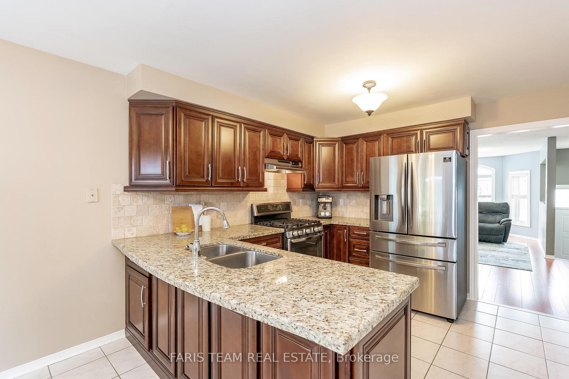 Photo 5 of 109 Dyer Drive, Wasaga Beach — HOMEH