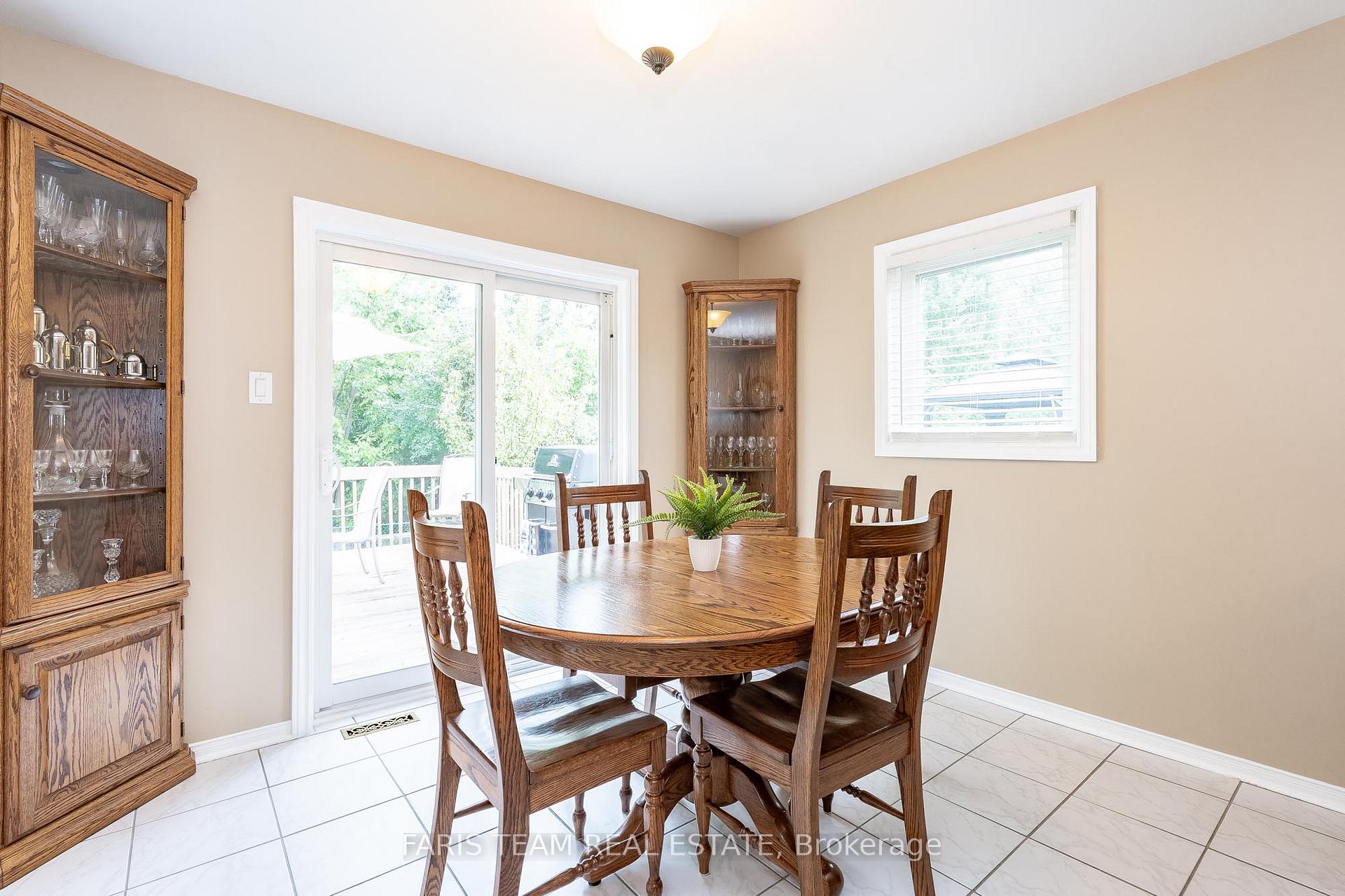 Photo 6 of 109 Dyer Drive, Wasaga Beach — HOMEH