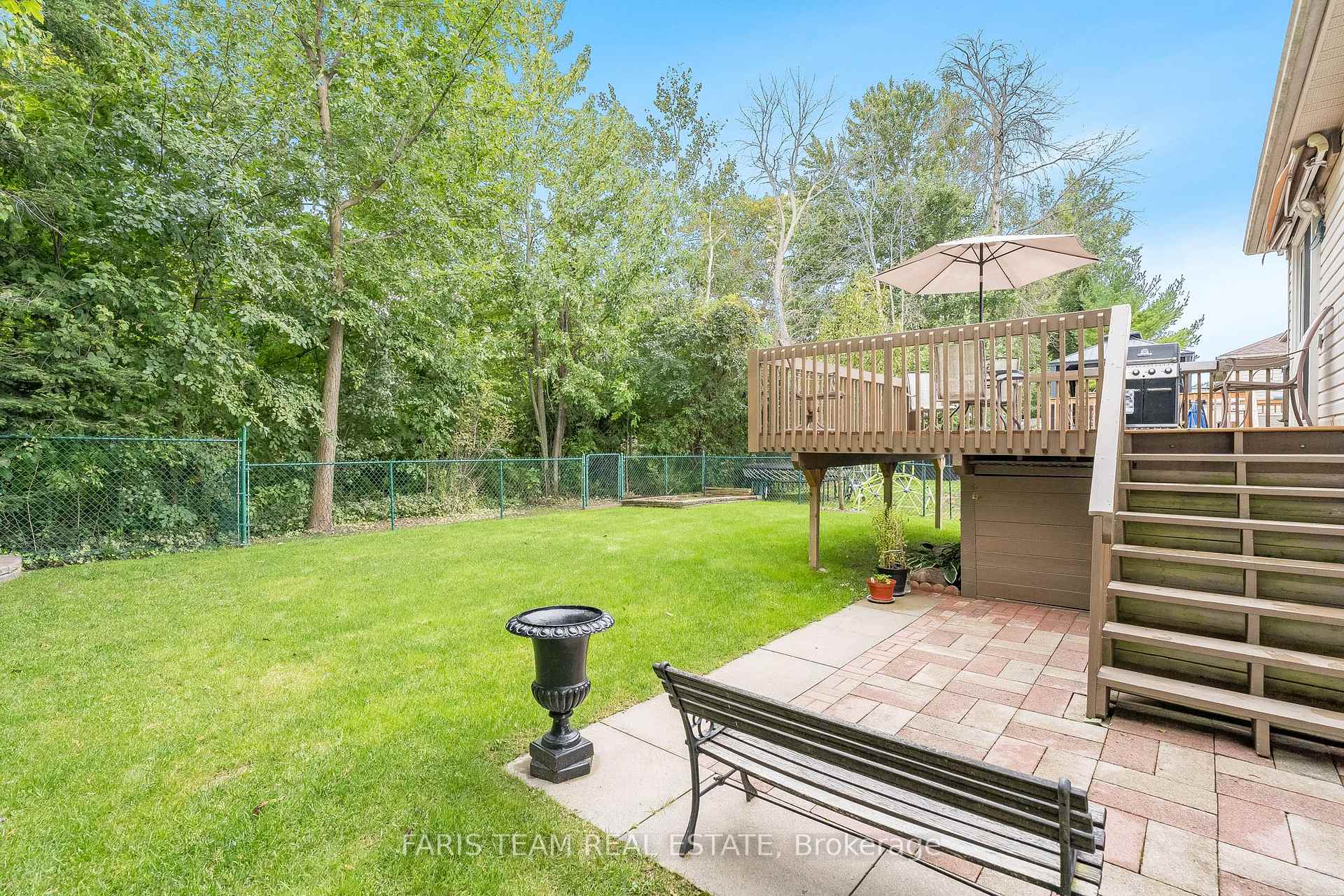 Photo 20 of 109 Dyer Drive, Wasaga Beach — HOMEH