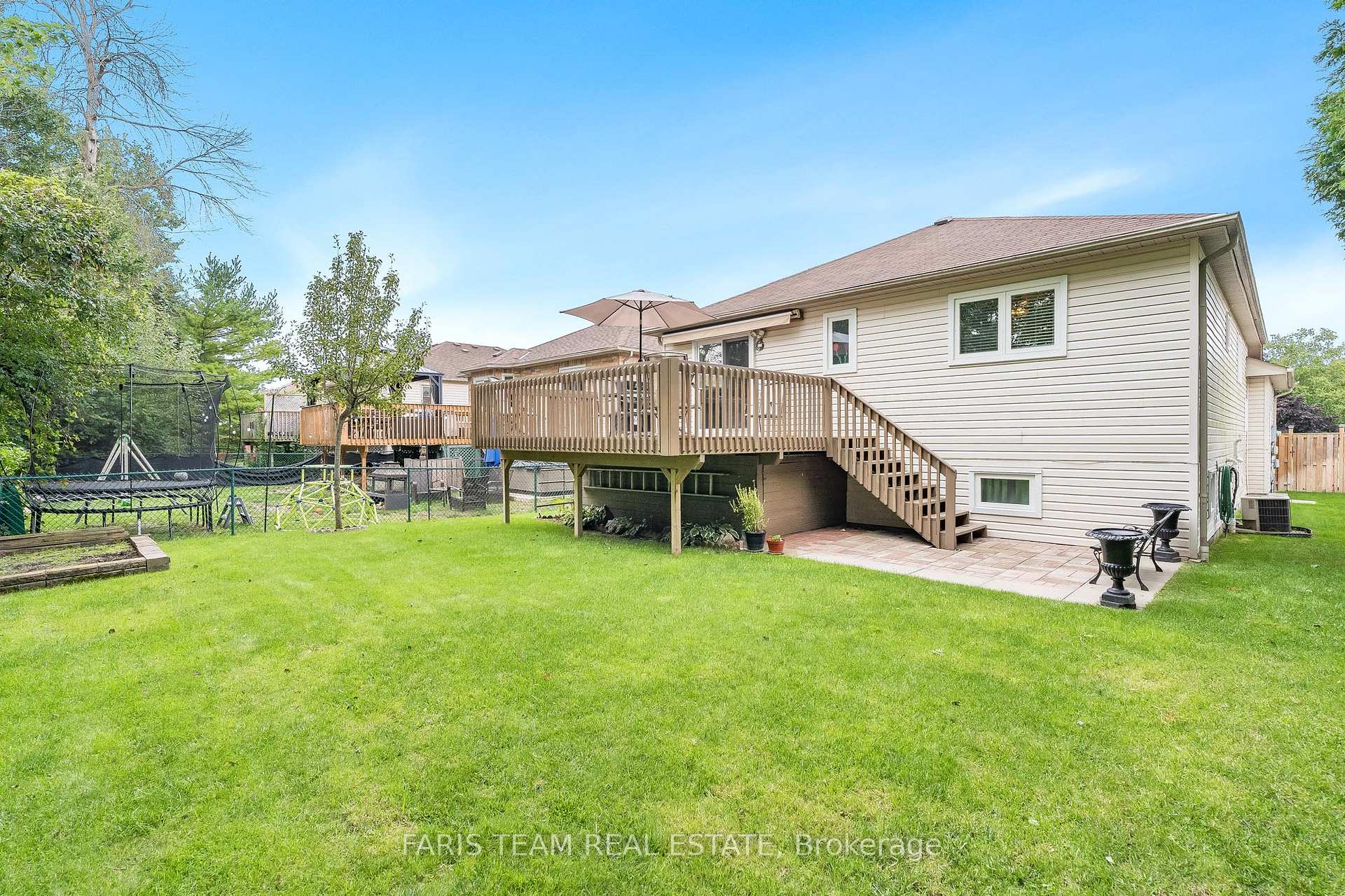 Photo 23 of 109 Dyer Drive, Wasaga Beach — HOMEH