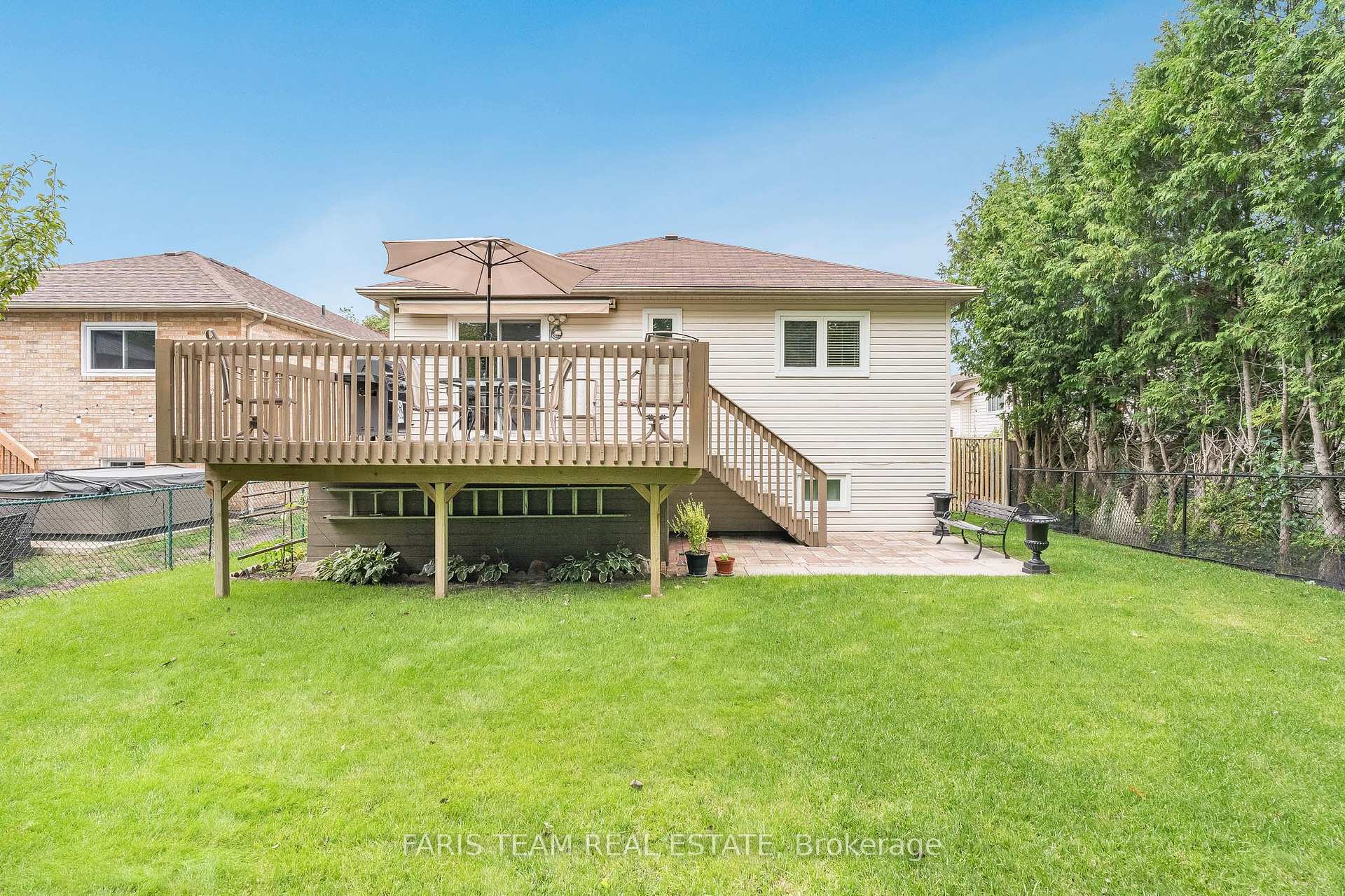 Photo 22 of 109 Dyer Drive, Wasaga Beach — HOMEH
