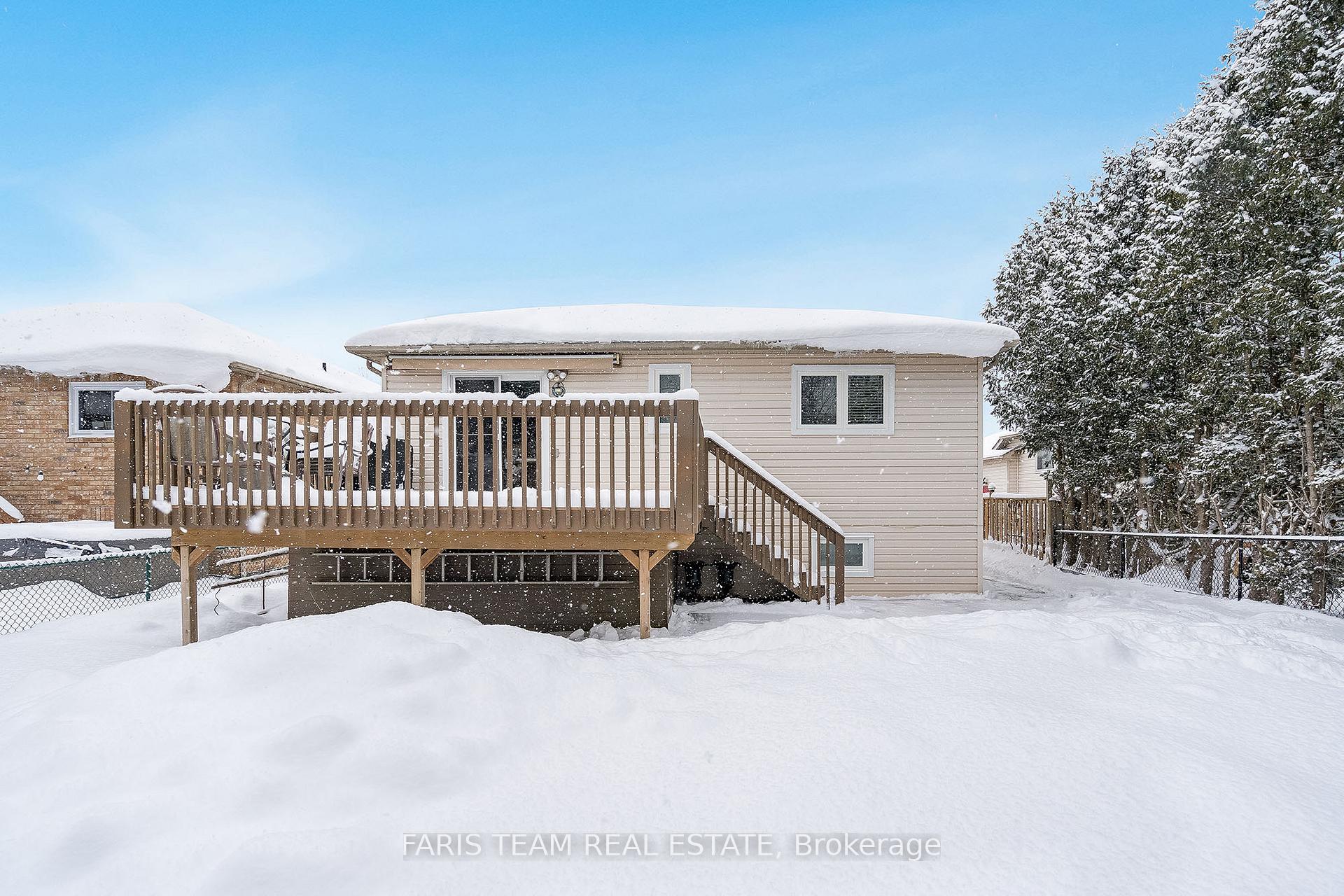 Photo 25 of 109 Dyer Drive, Wasaga Beach — HOMEH