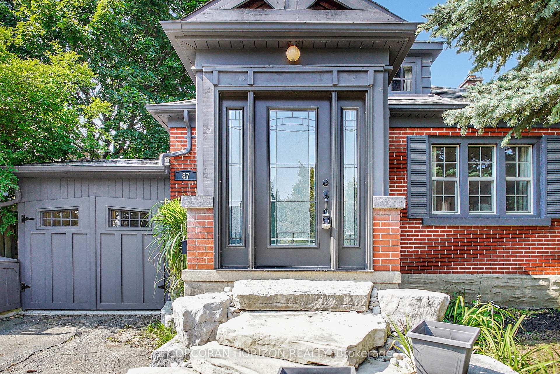 Photo 1 of 87 Simeon Street, Kitchener — HOMEH
