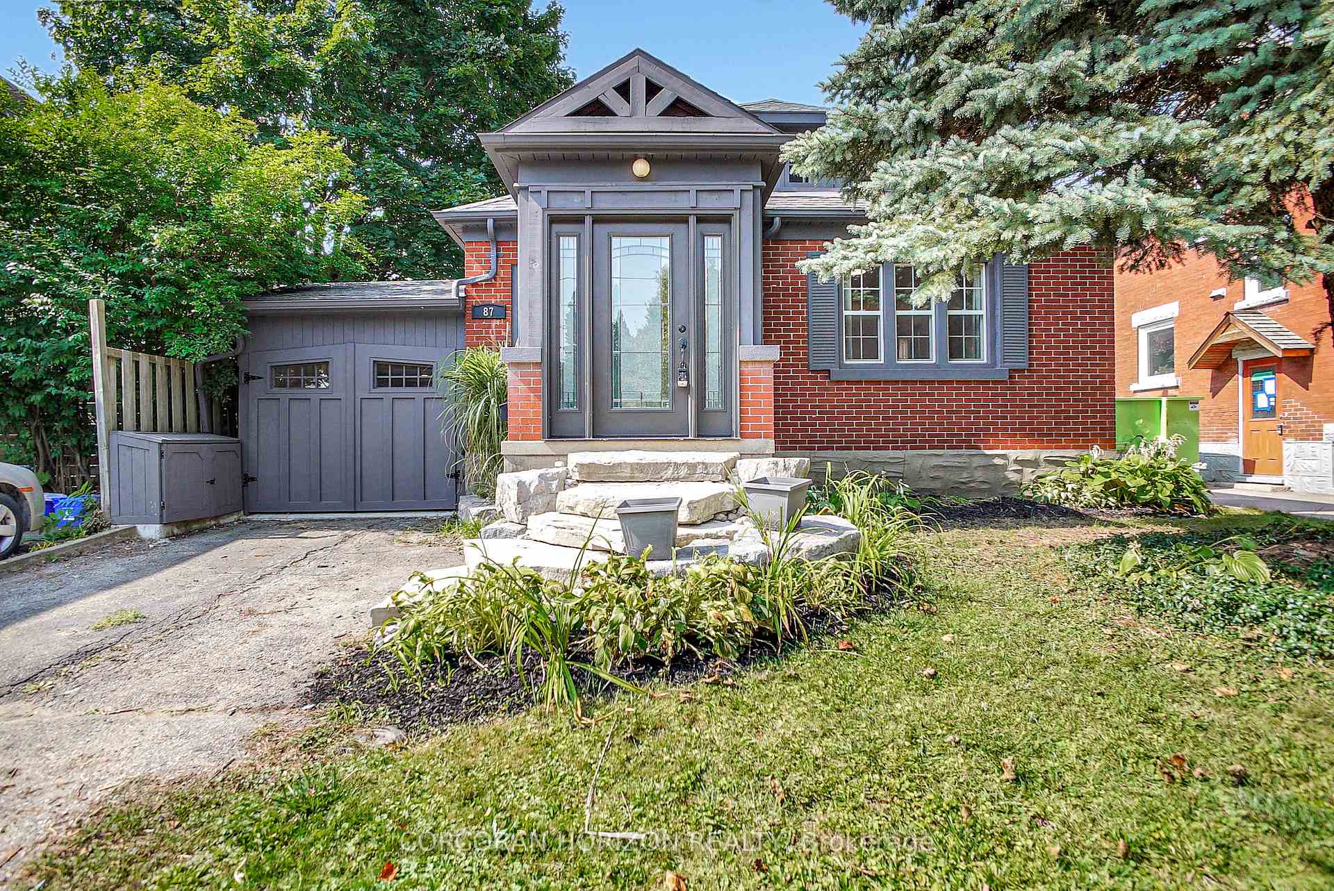 Photo 2 of 87 Simeon Street, Kitchener — HOMEH