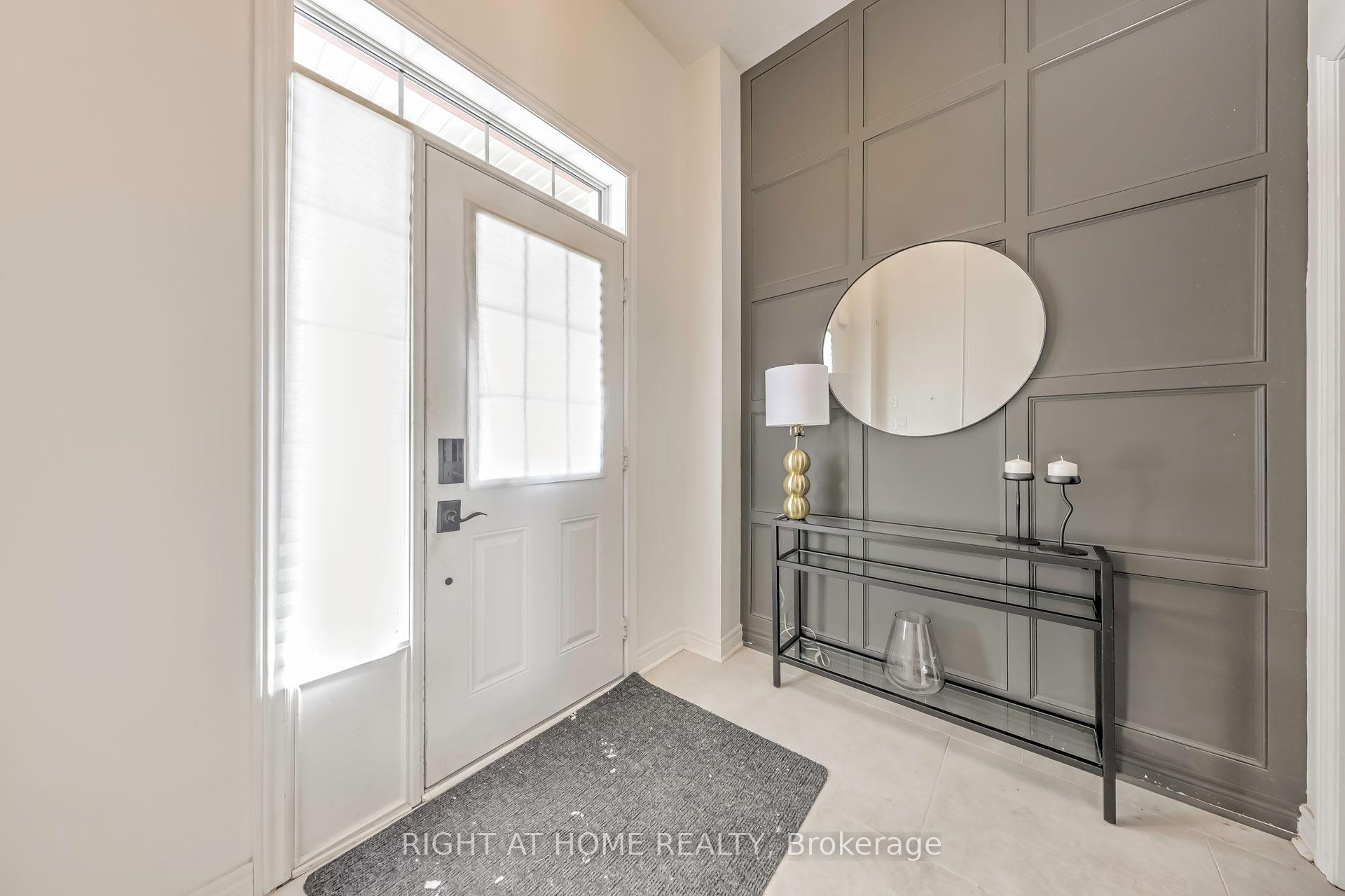 Photo 12 of 22 Rimrock Crescent, Whitby, Williamsburg — HOMEH