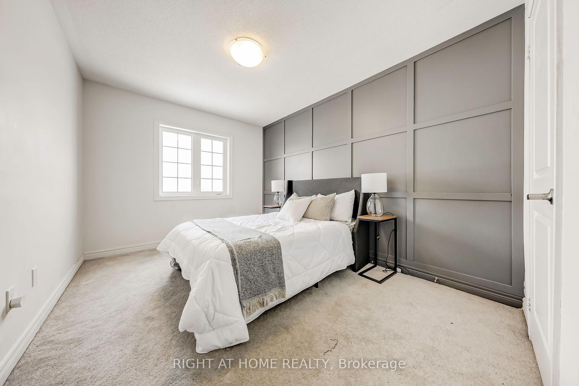Photo 29 of 22 Rimrock Crescent, Whitby, Williamsburg — HOMEH