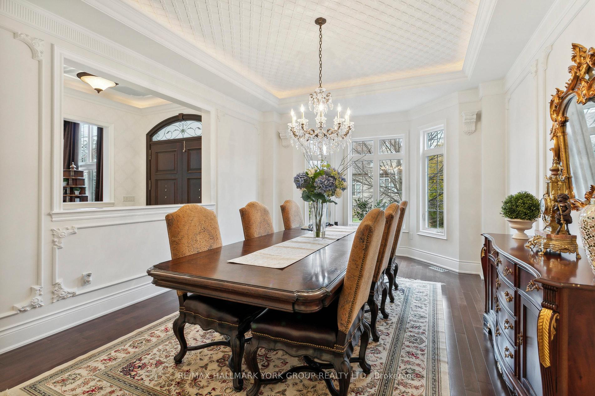 Photo 3 of 100 Grandvista Crescent, Vaughan, Vellore Village — HOMEH