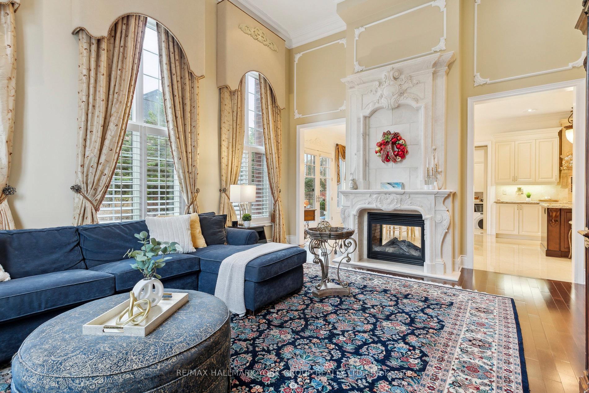 Photo 7 of 100 Grandvista Crescent, Vaughan, Vellore Village — HOMEH