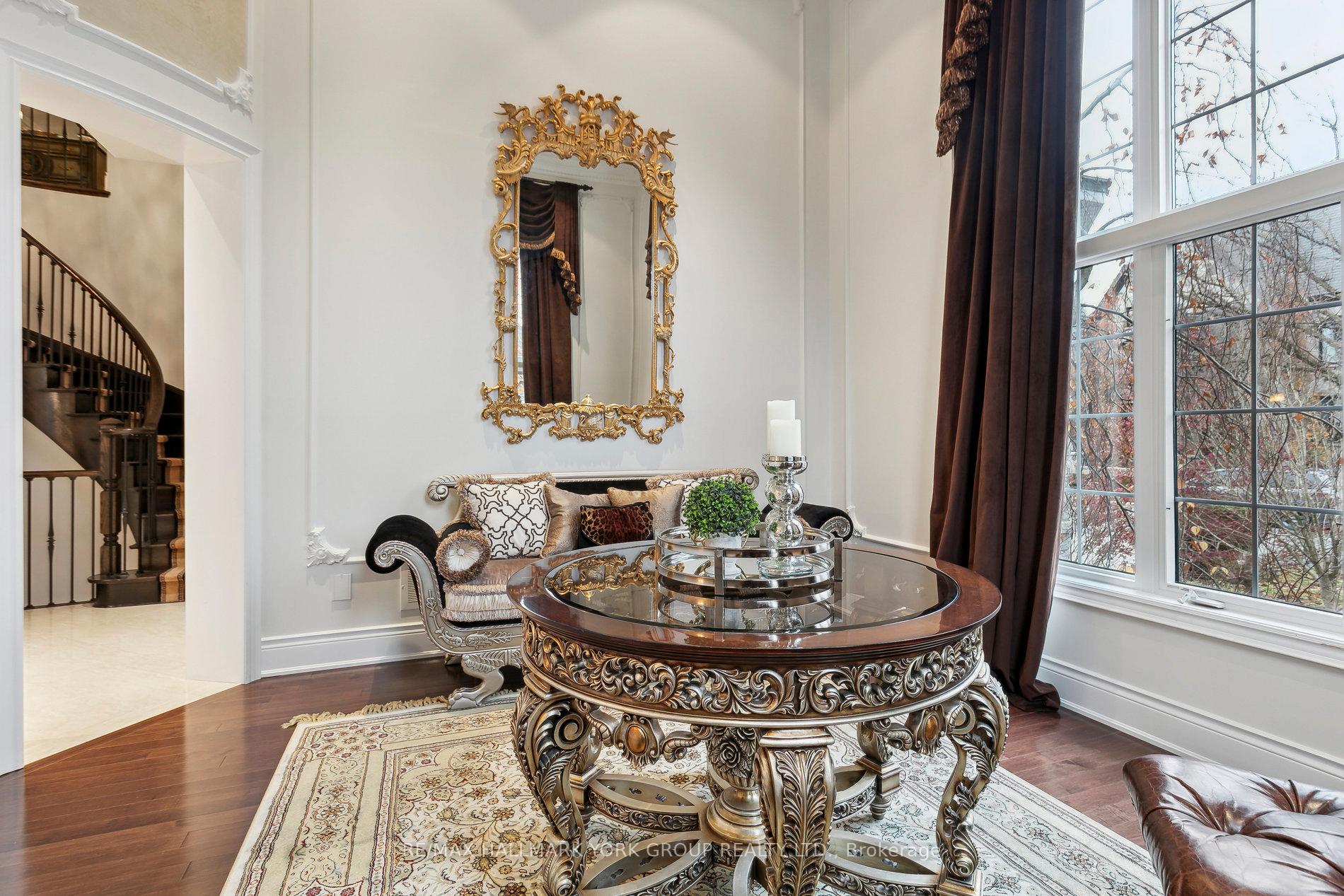 Photo 9 of 100 Grandvista Crescent, Vaughan, Vellore Village — HOMEH