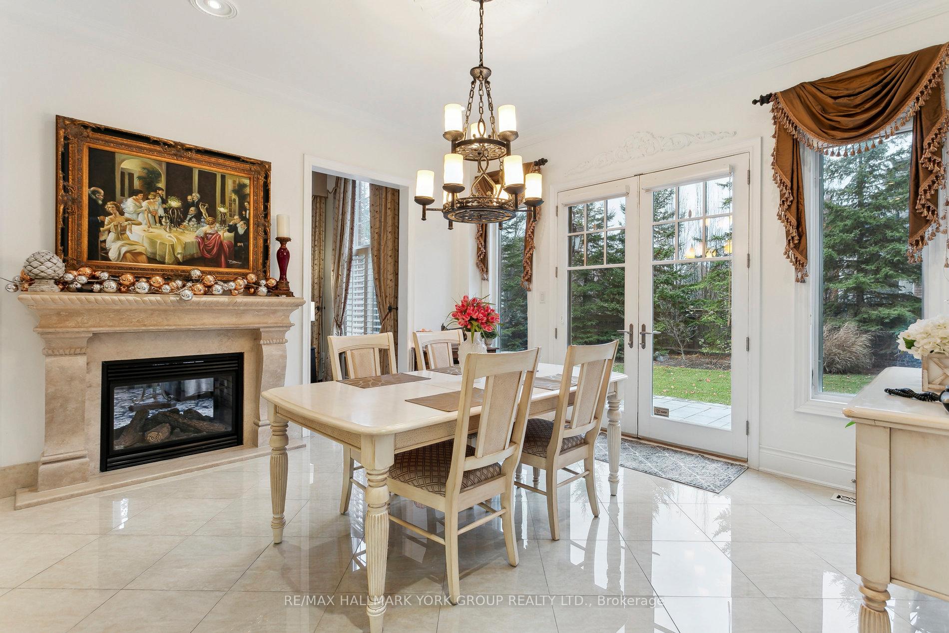 Photo 10 of 100 Grandvista Crescent, Vaughan, Vellore Village — HOMEH