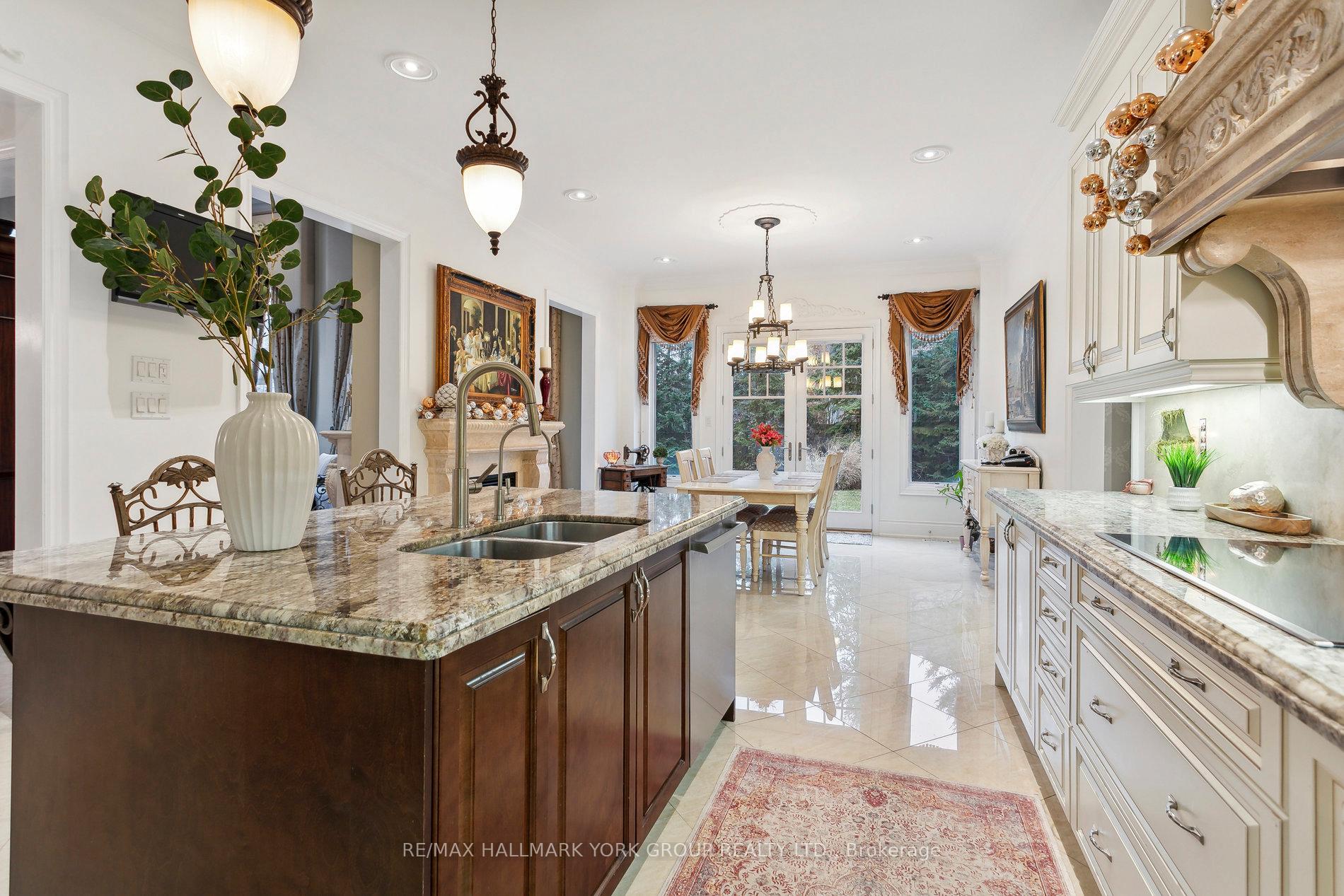 Photo 28 of 100 Grandvista Crescent, Vaughan, Vellore Village — HOMEH