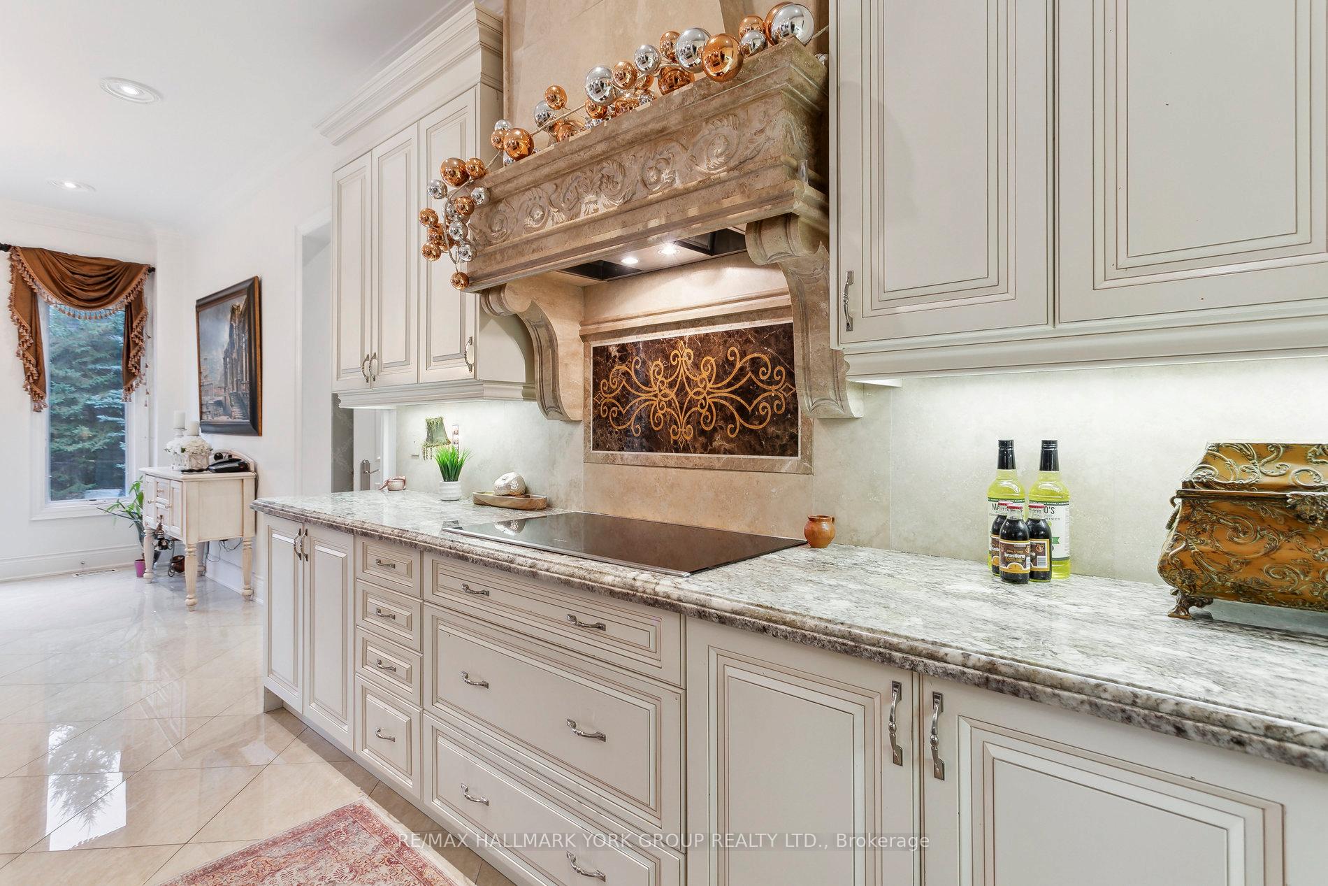 Photo 14 of 100 Grandvista Crescent, Vaughan, Vellore Village — HOMEH