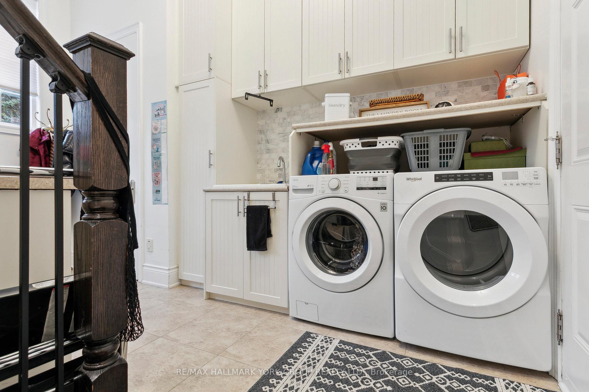 Photo 18 of 100 Grandvista Crescent, Vaughan, Vellore Village — HOMEH