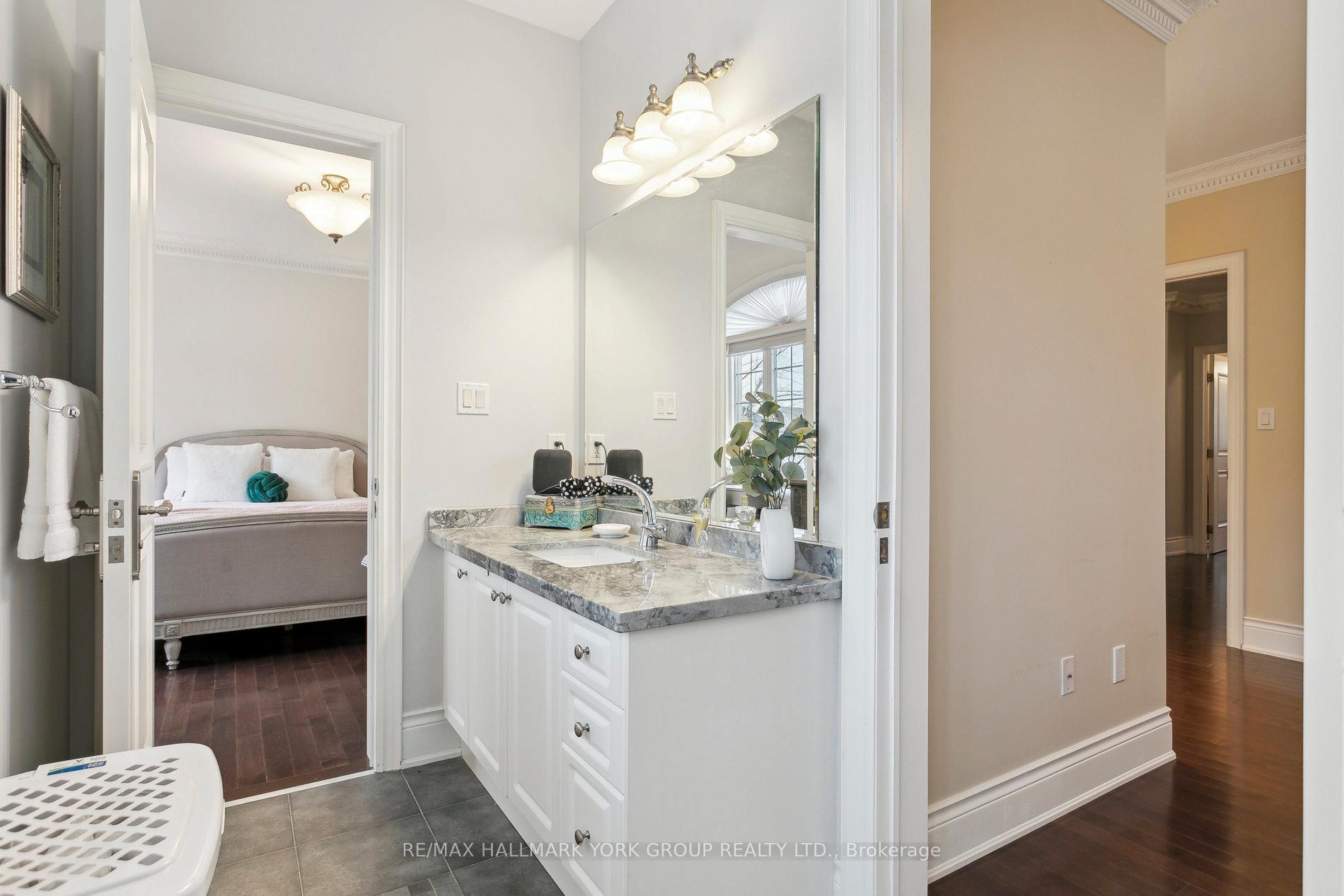 Photo 46 of 100 Grandvista Crescent, Vaughan, Vellore Village — HOMEH