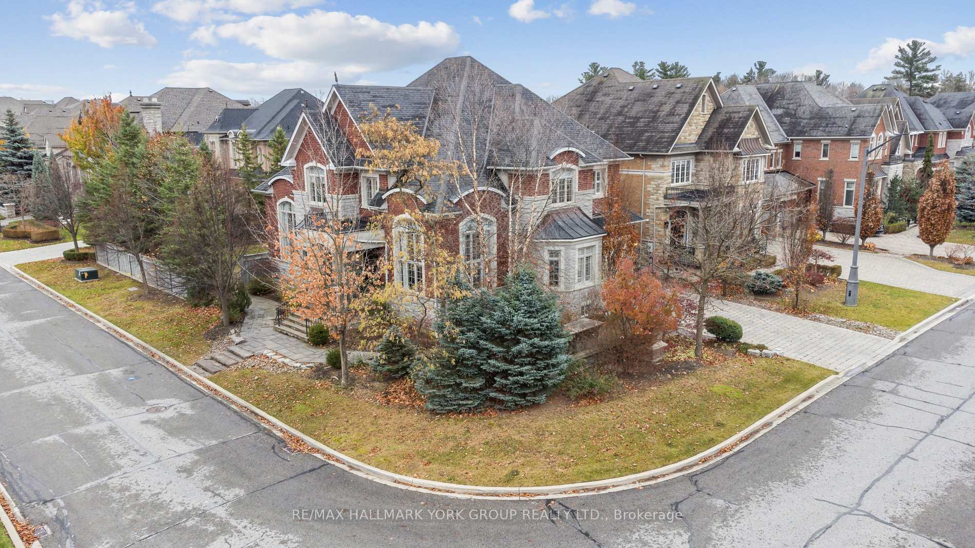 Photo 40 of 100 Grandvista Crescent, Vaughan, Vellore Village — HOMEH