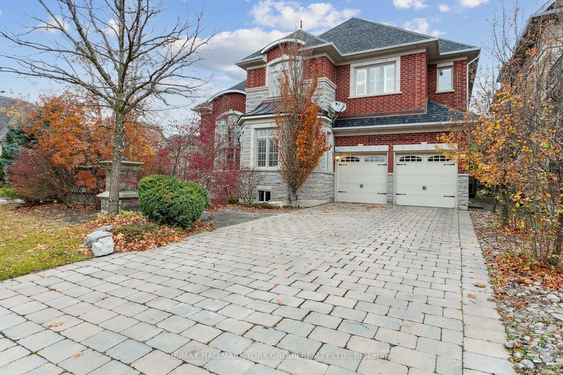 Photo 42 of 100 Grandvista Crescent, Vaughan, Vellore Village — HOMEH