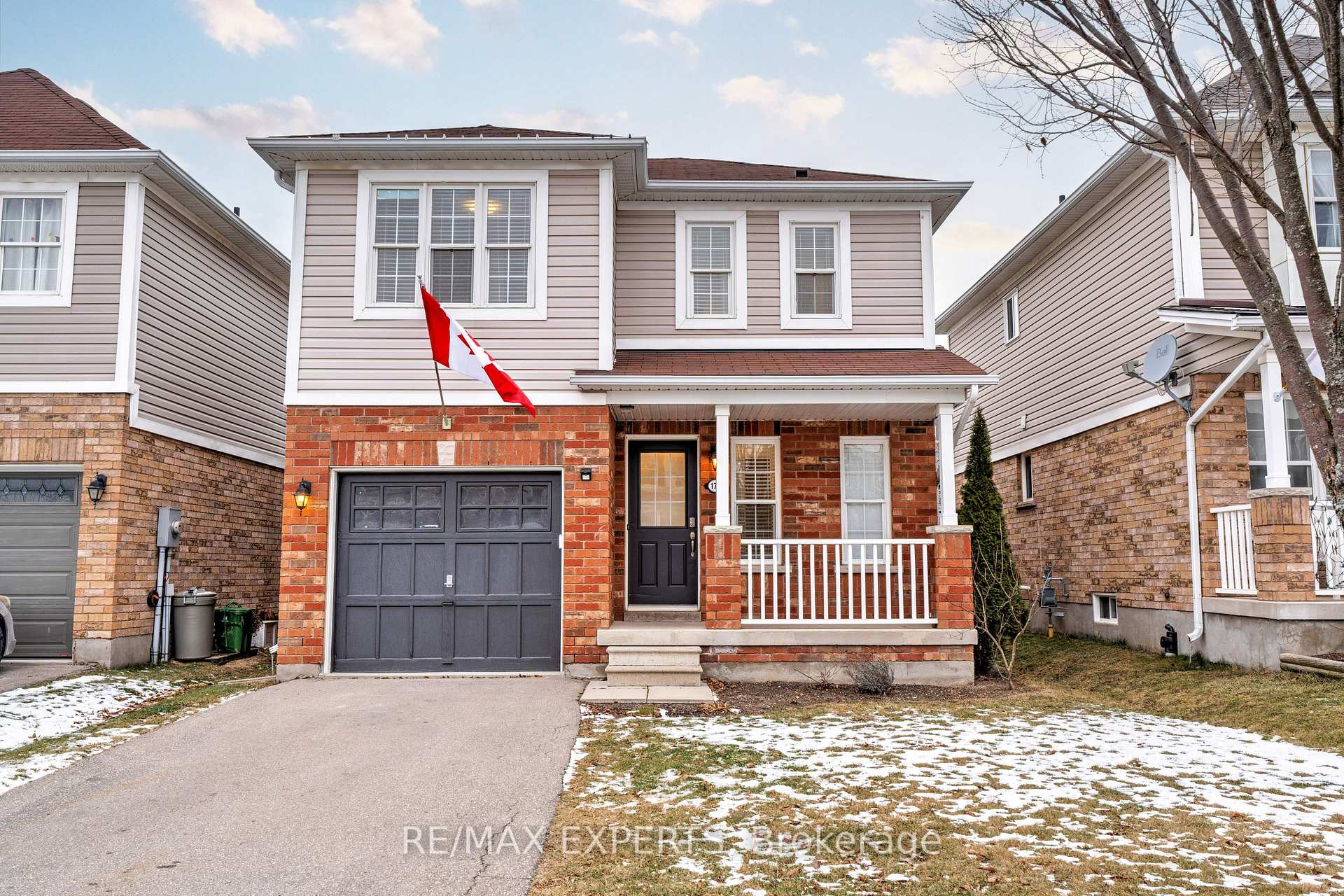 Photo 1 of 174 Powell Drive, Hamilton, Binbrook — HOMEH