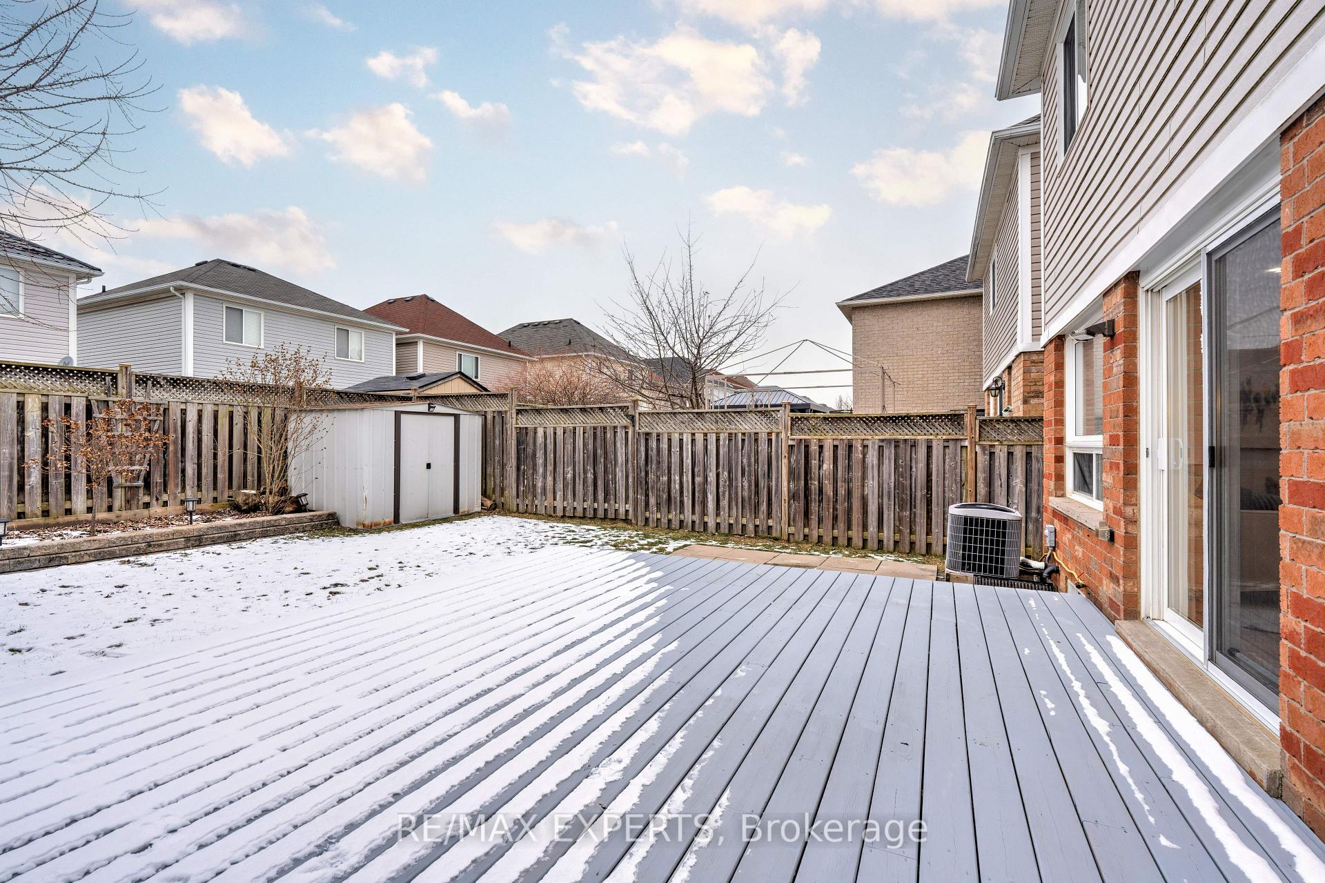 Photo 30 of 174 Powell Drive, Hamilton, Binbrook — HOMEH