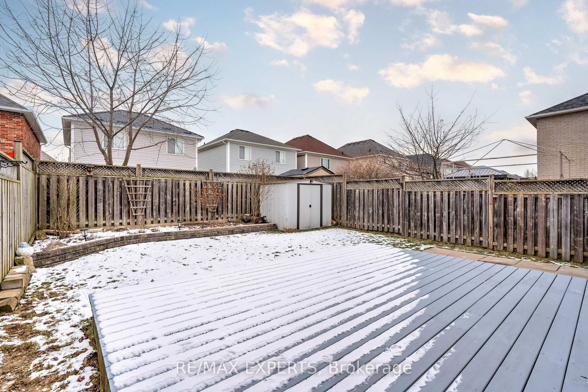 Photo 31 of 174 Powell Drive, Hamilton, Binbrook — HOMEH