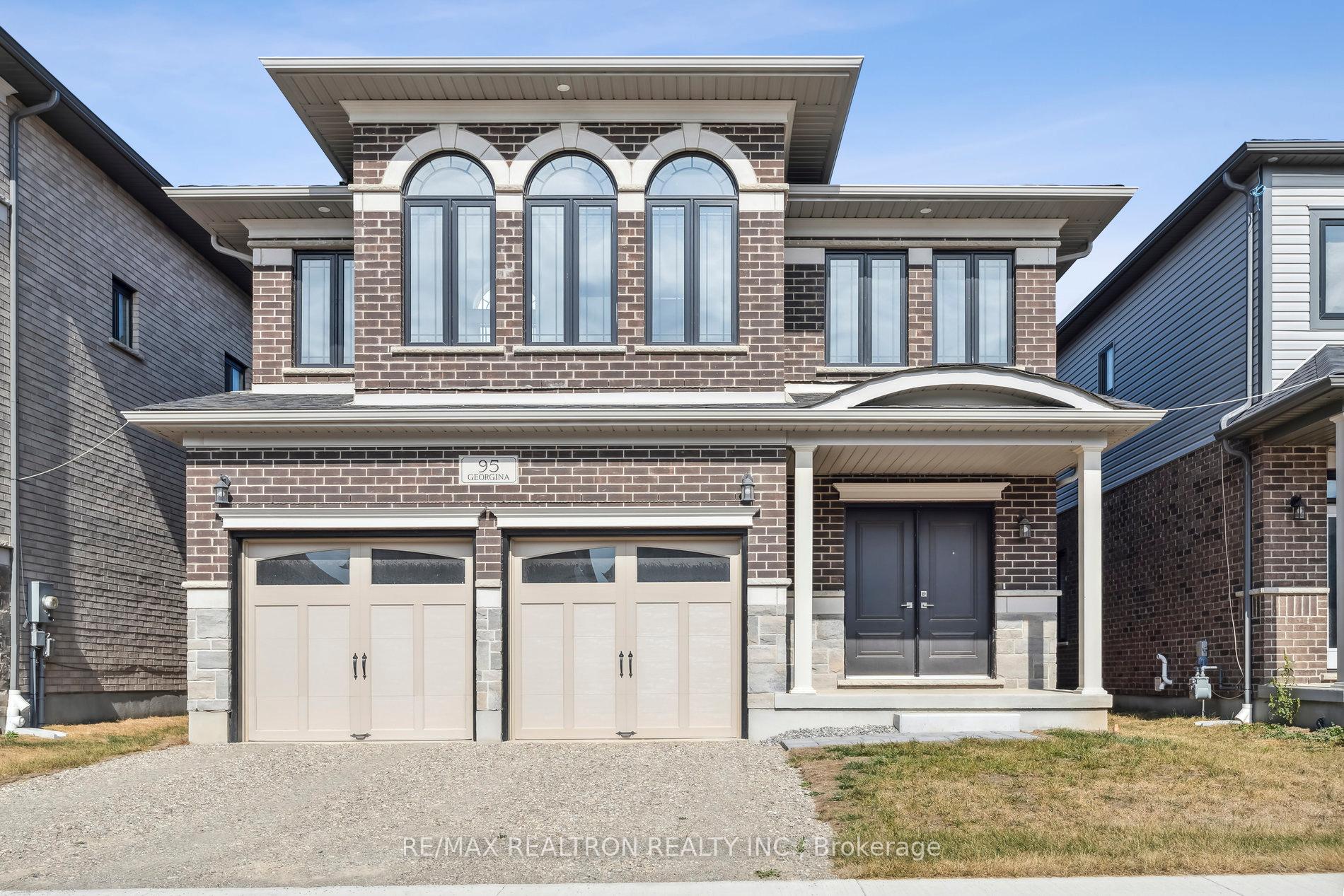 Photo 1 of 95 Georgina Street, Kitchener — HOMEH