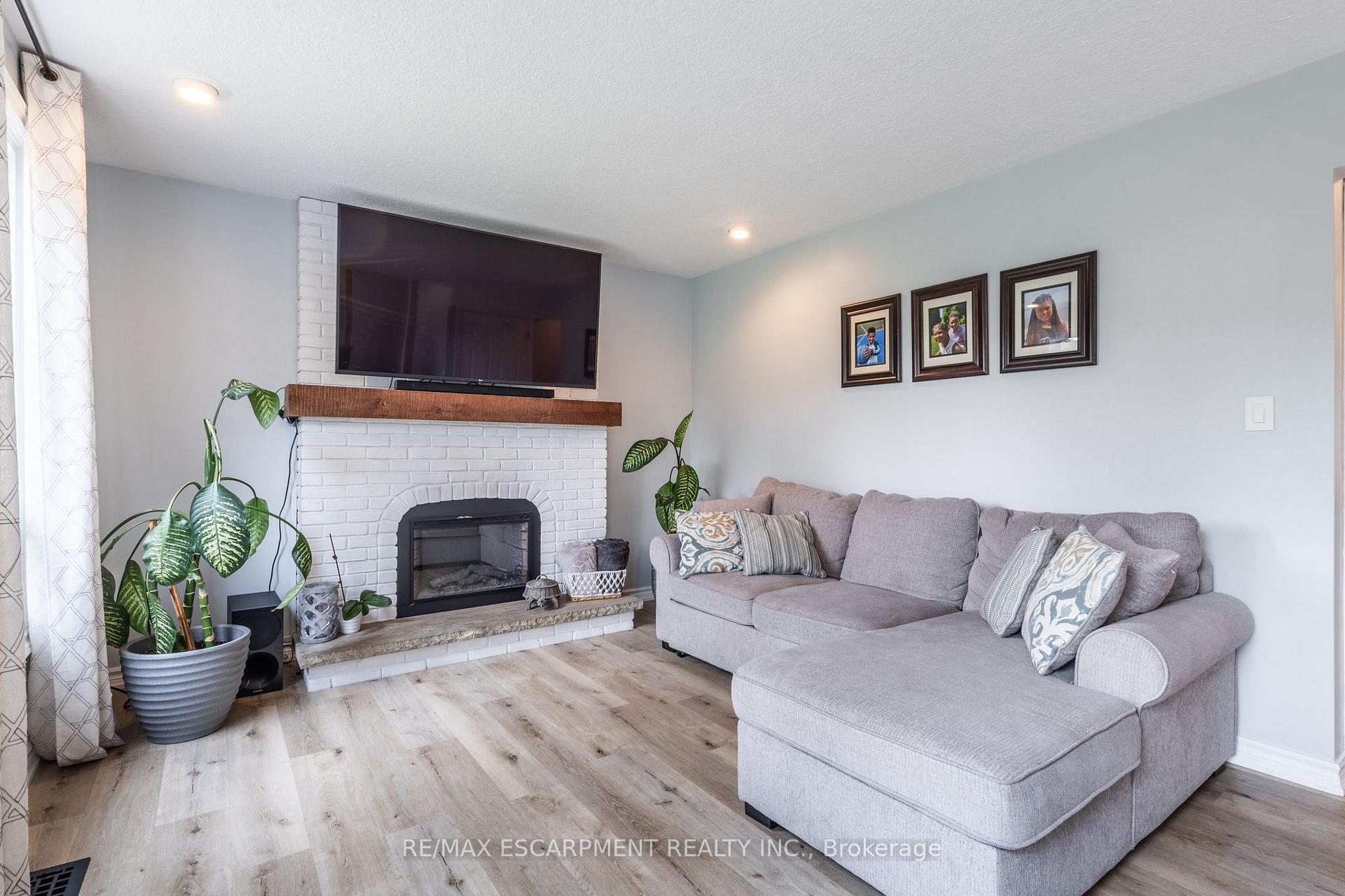 Photo 15 of 3 Trillium Court, Pelham, Fonthill — HOMEH