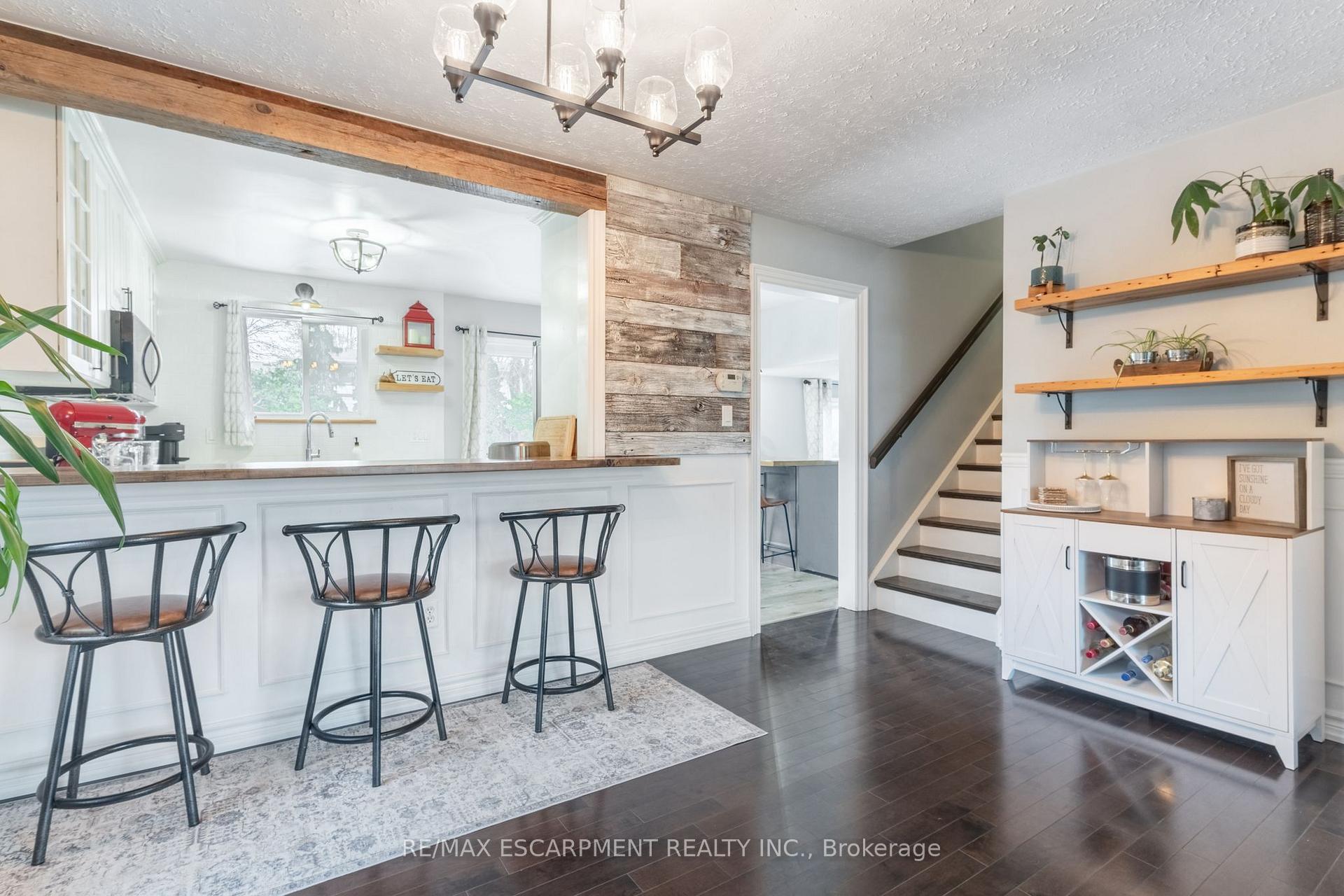 Photo 12 of 3 Trillium Court, Pelham, Fonthill — HOMEH