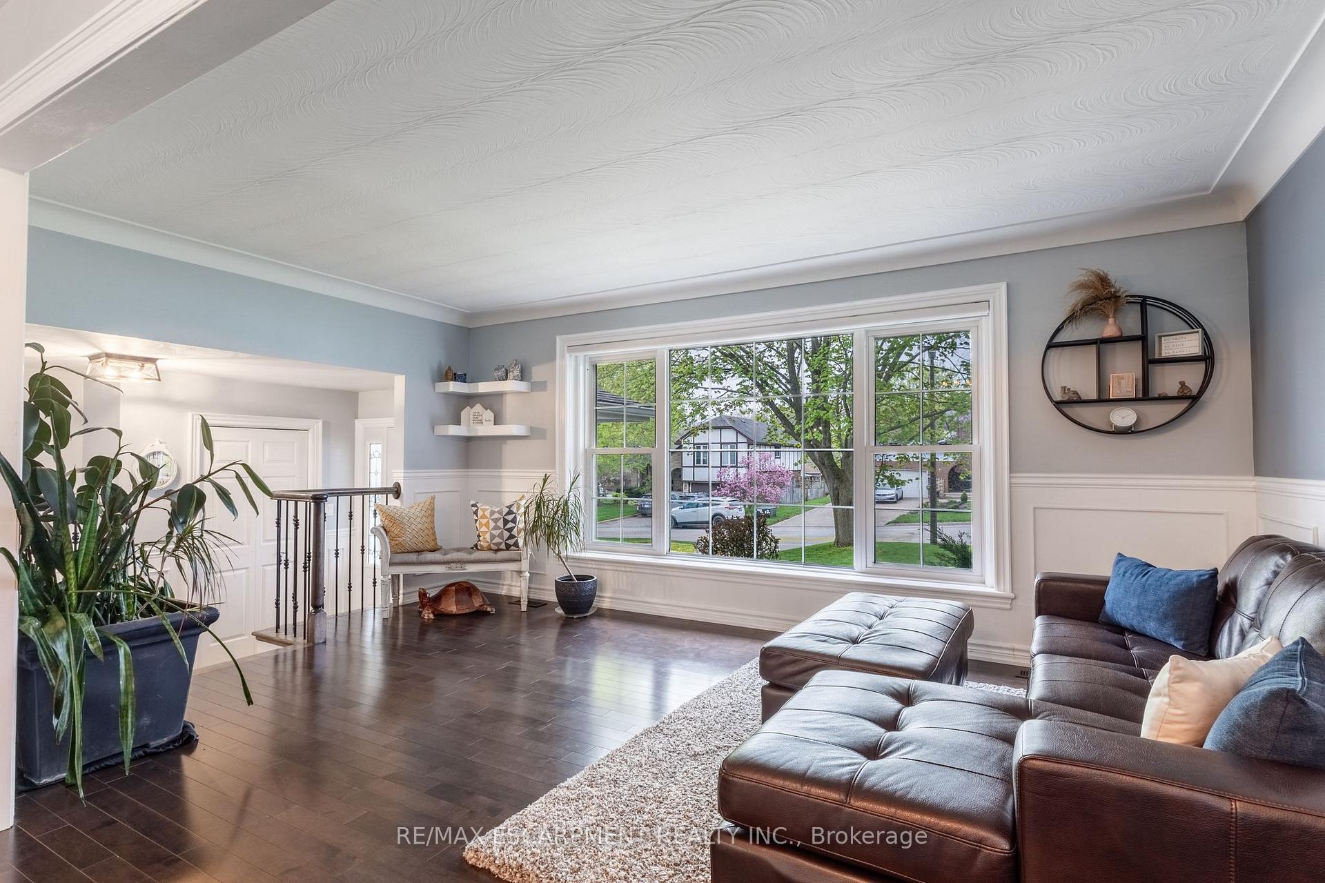 Photo 10 of 3 Trillium Court, Pelham, Fonthill — HOMEH