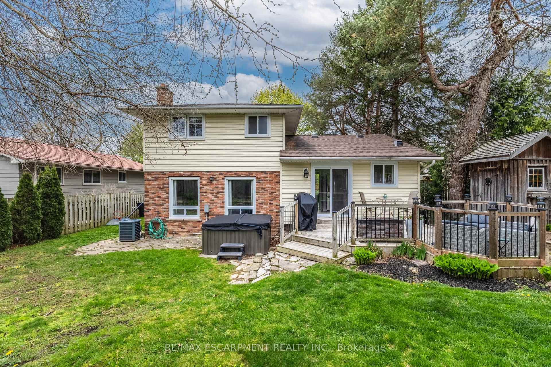 Photo 27 of 3 Trillium Court, Pelham, Fonthill — HOMEH
