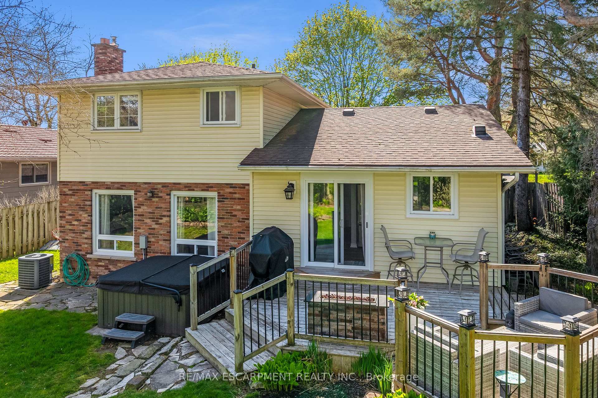 Photo 26 of 3 Trillium Court, Pelham, Fonthill — HOMEH