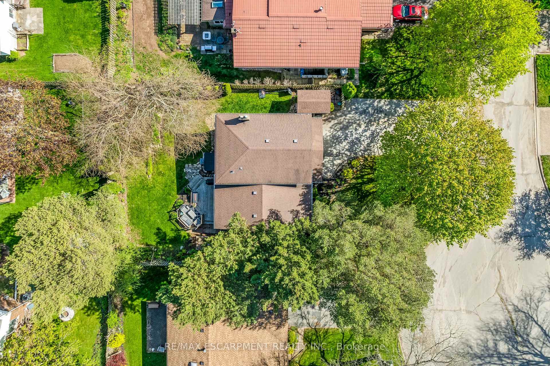 Photo 31 of 3 Trillium Court, Pelham, Fonthill — HOMEH