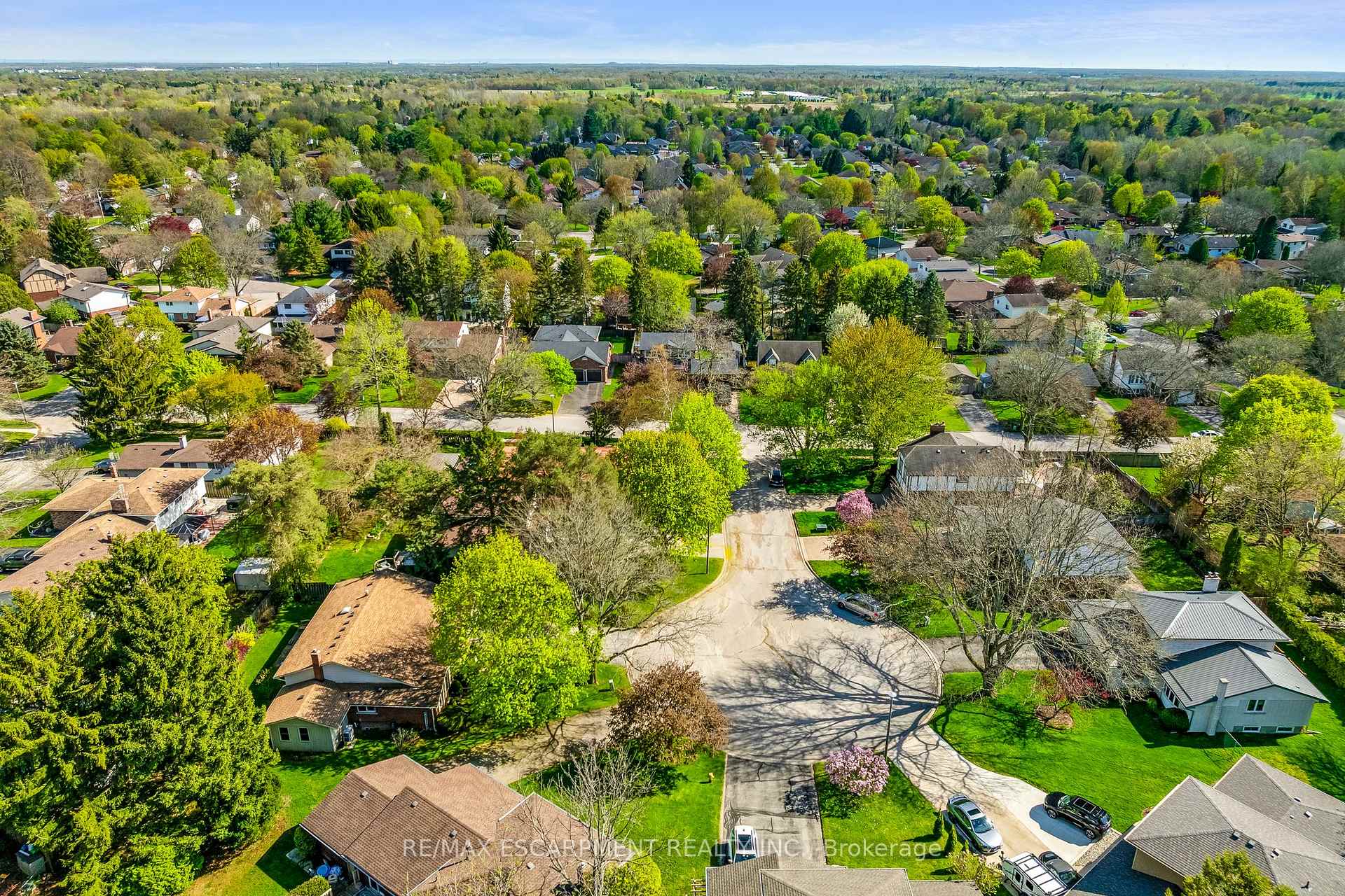 Photo 25 of 3 Trillium Court, Pelham, Fonthill — HOMEH