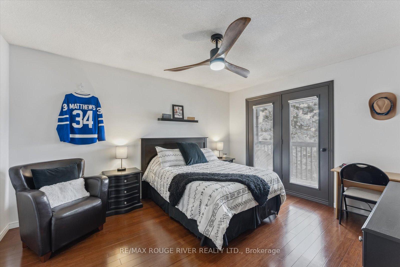 Photo 10 of 25 Birchfield Court, Clarington, Courtice — HOMEH