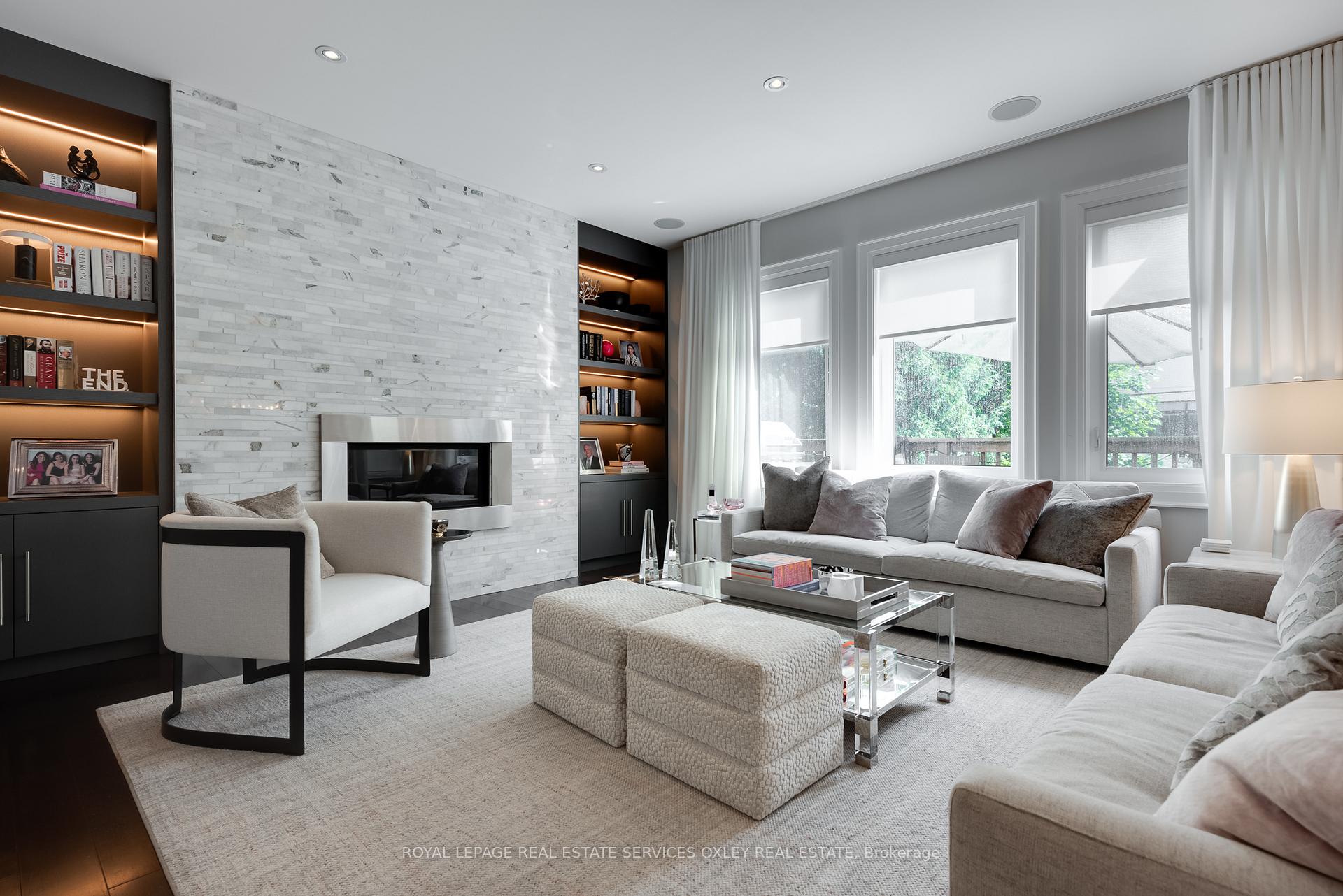 Photo 11 of 665 Bedford Park Avenue, Toronto, Bedford Park-Nortown — HOMEH