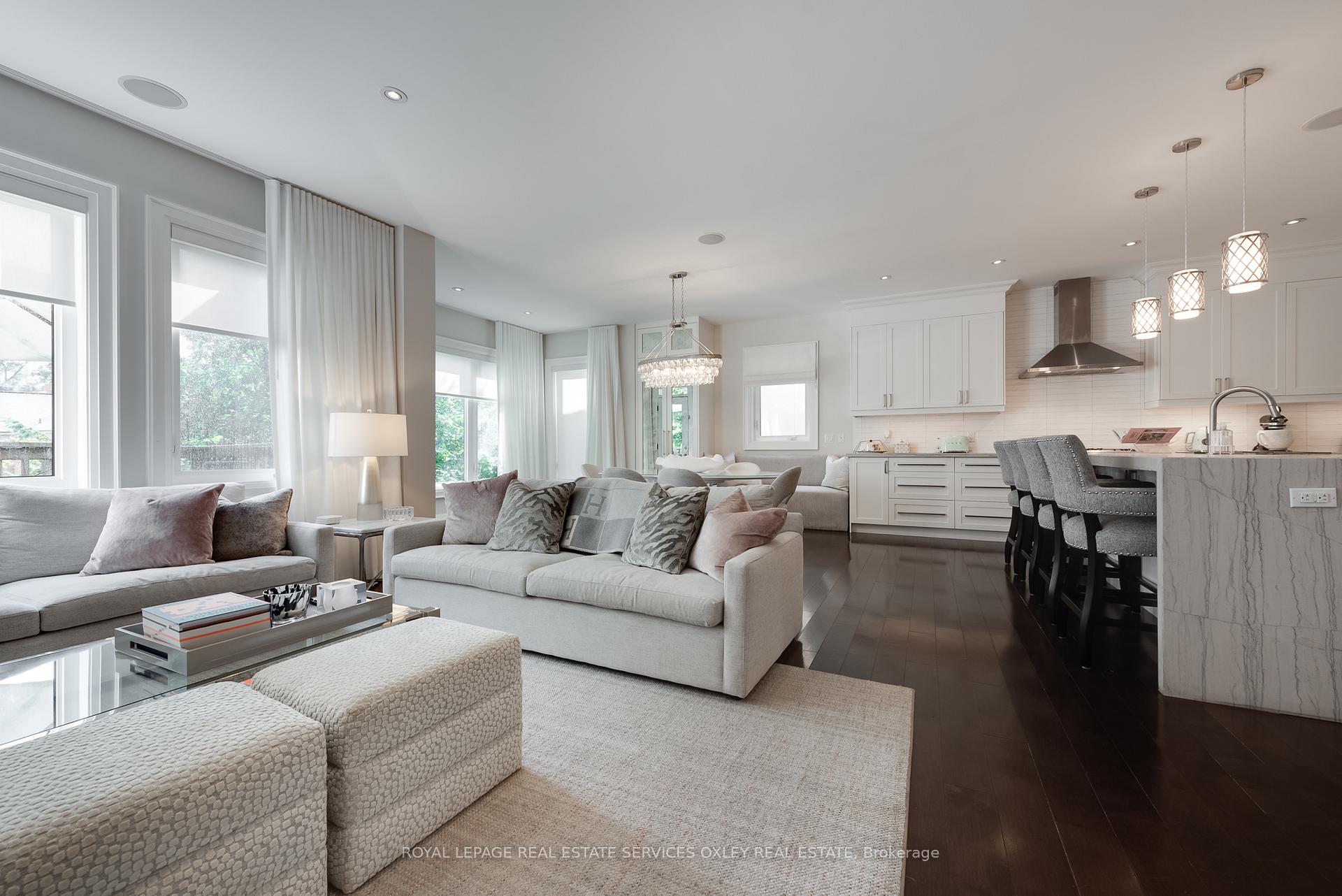 Photo 9 of 665 Bedford Park Avenue, Toronto, Bedford Park-Nortown — HOMEH